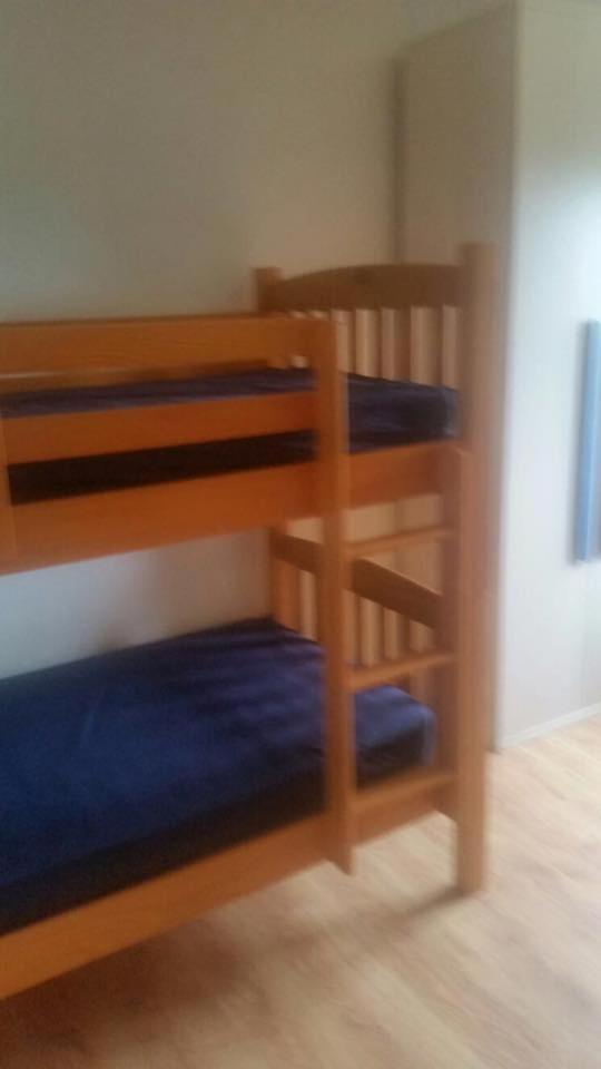 Albergue Belén