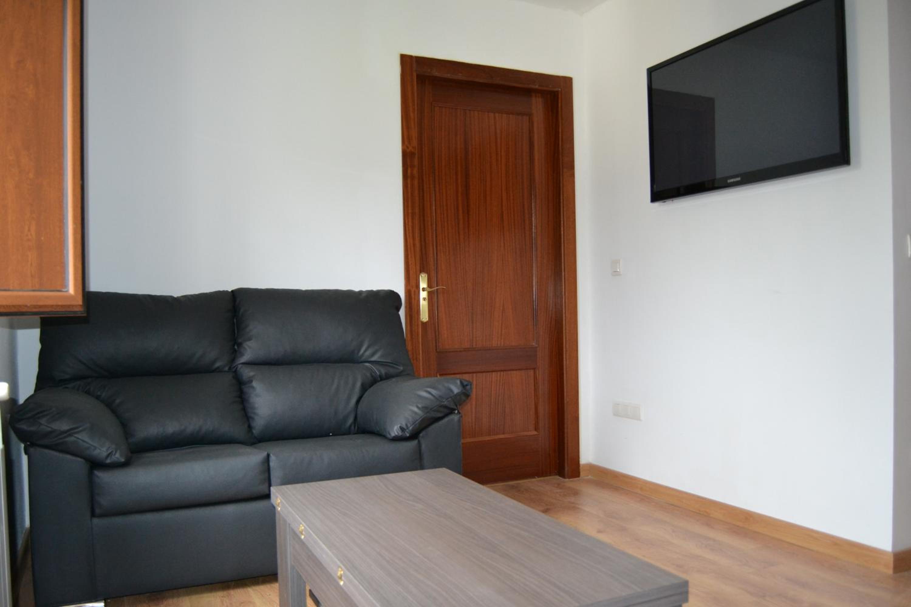 Albergue Belén