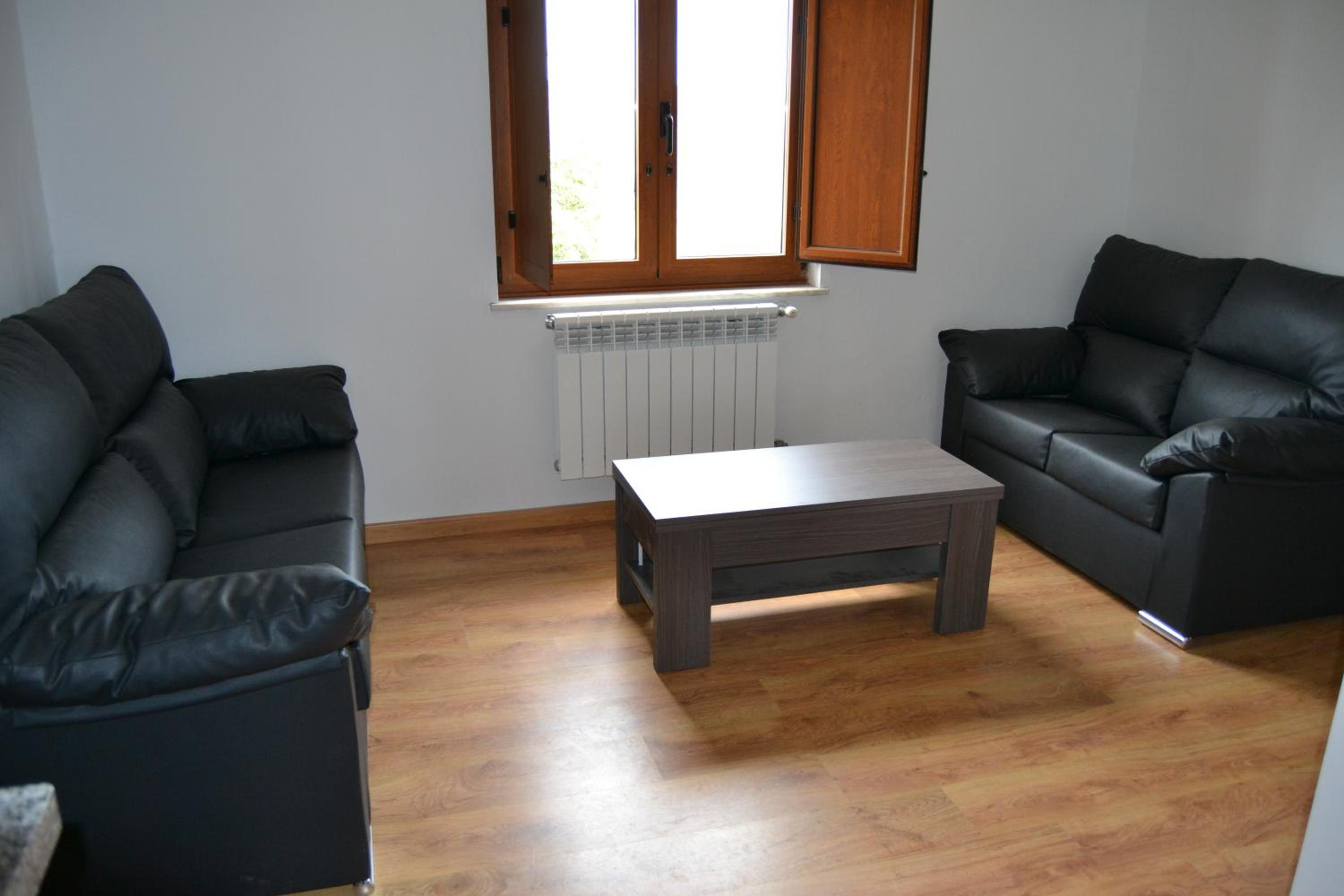 Albergue Belén