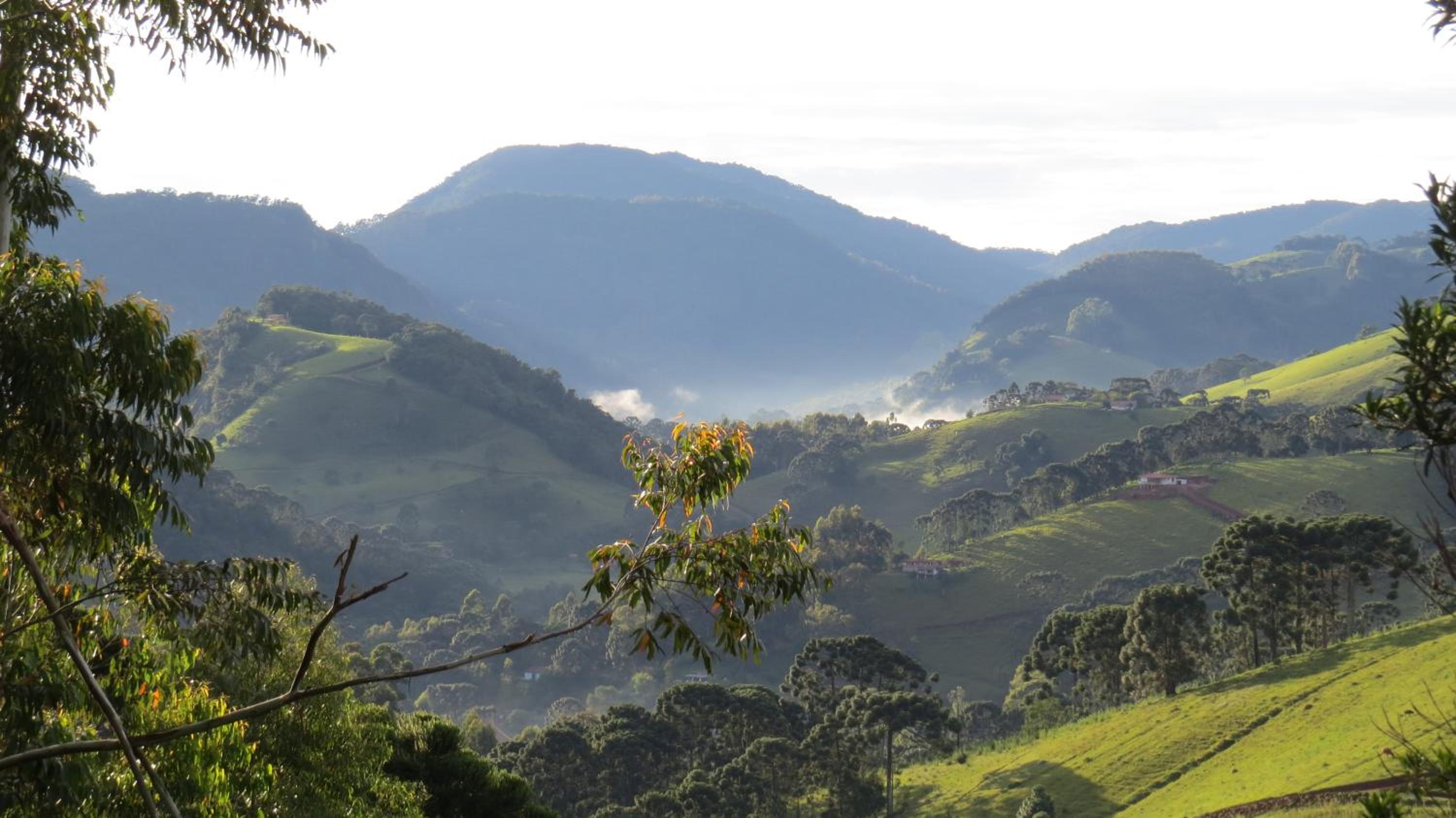 Pousada Serra Vista