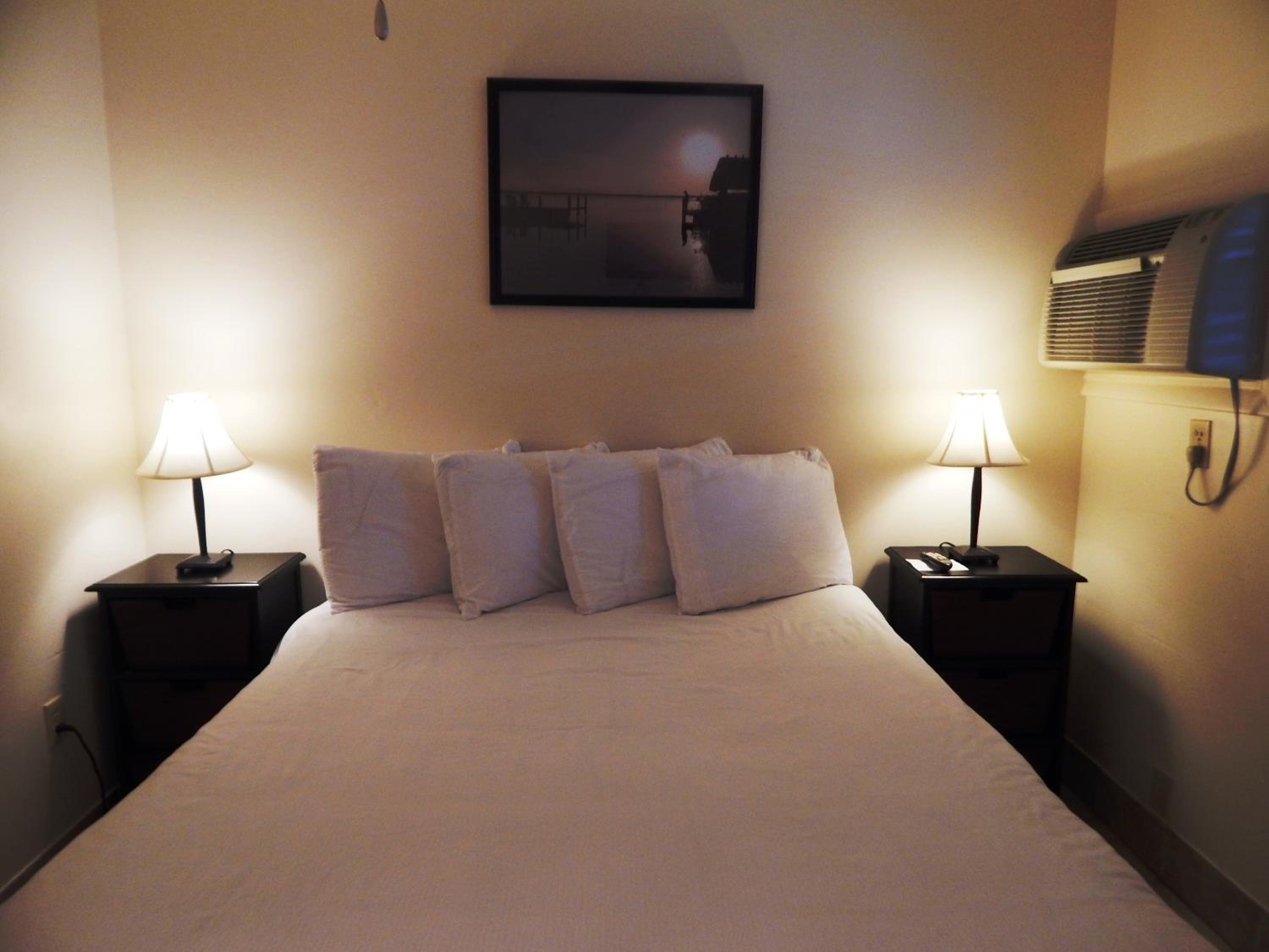 Parmer's Resort
