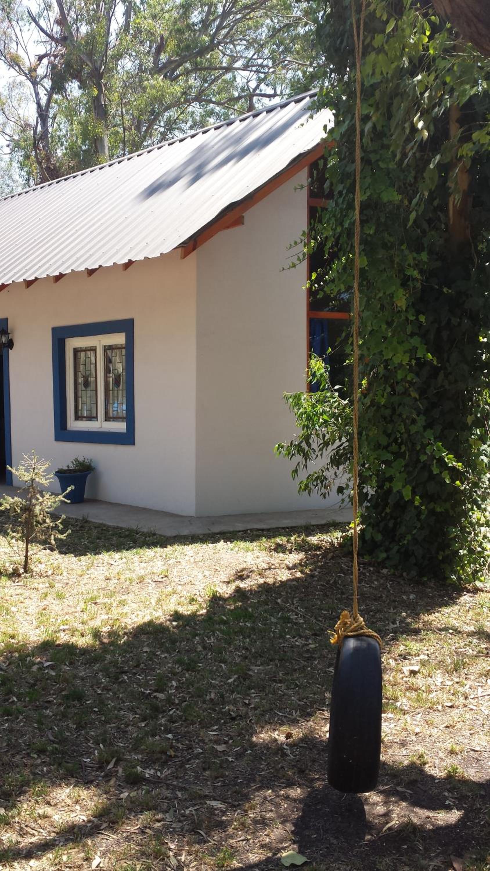 Cabañas El Racó del Bosc