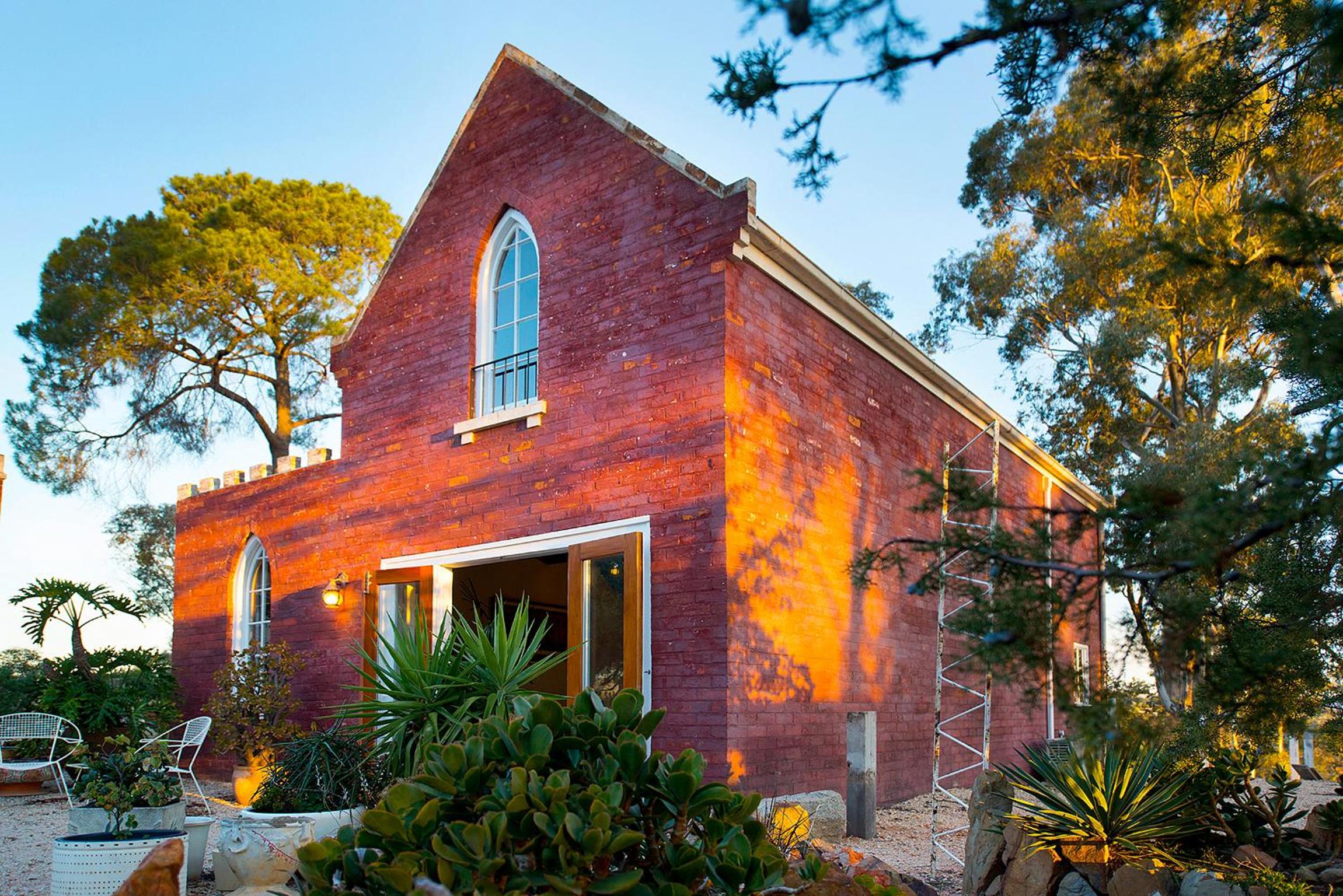 be&be castlemaine