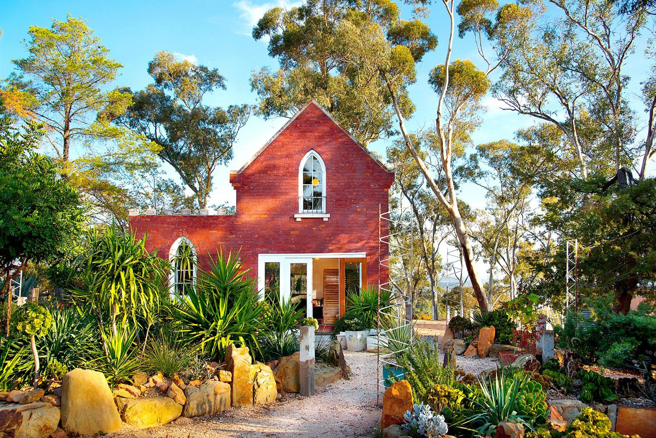 be&be castlemaine