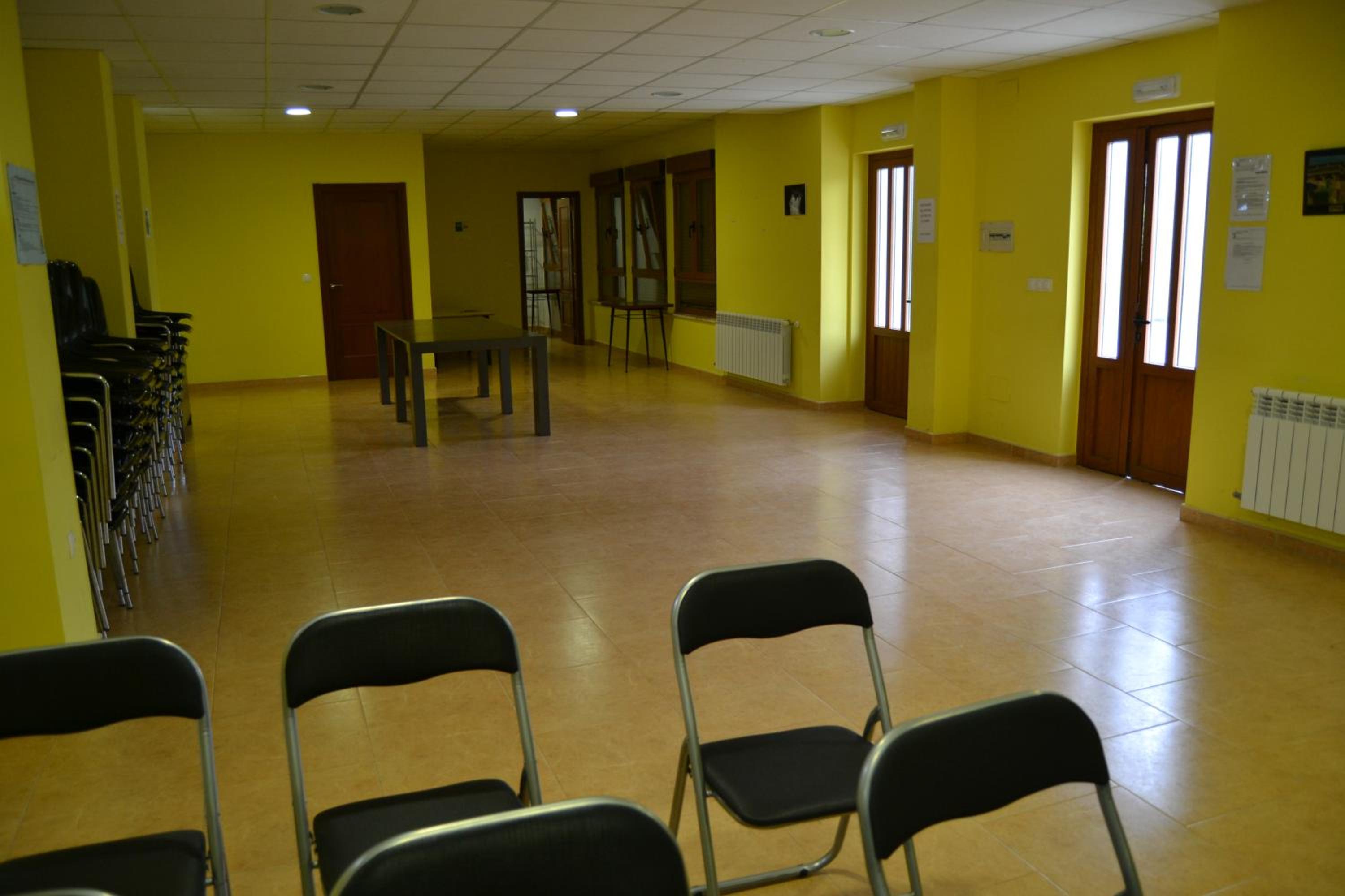 Albergue Belén