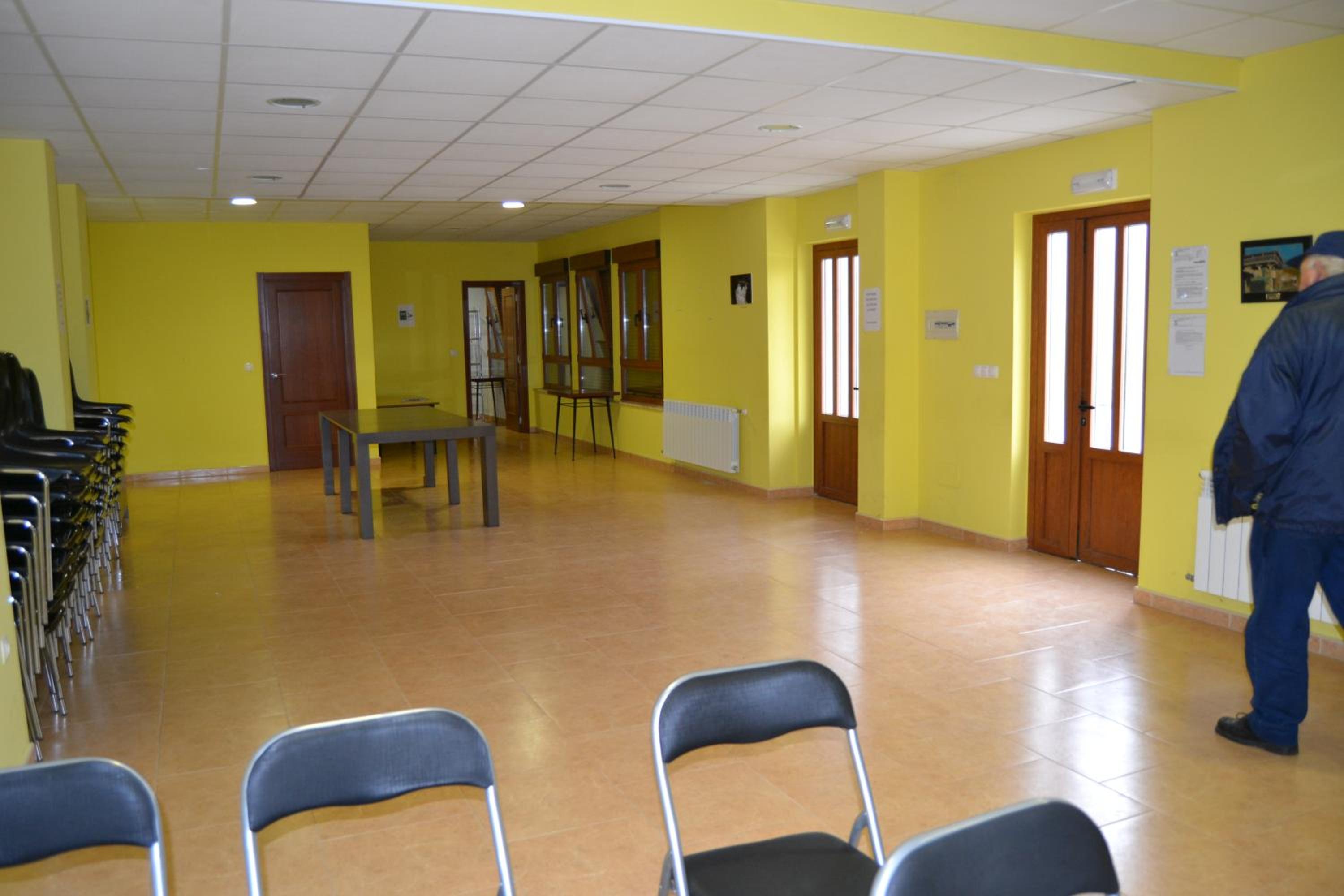 Albergue Belén