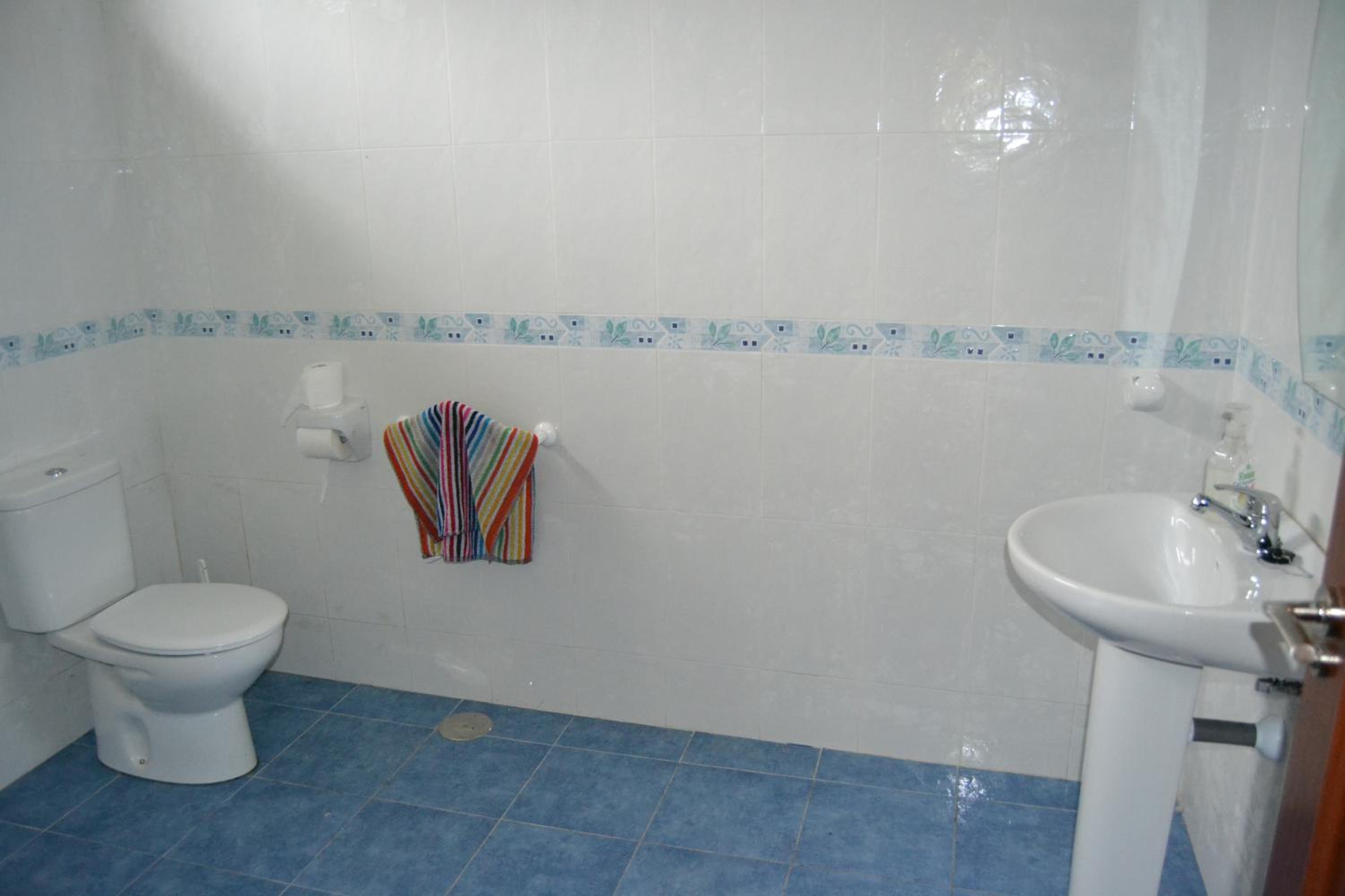 Albergue Belén