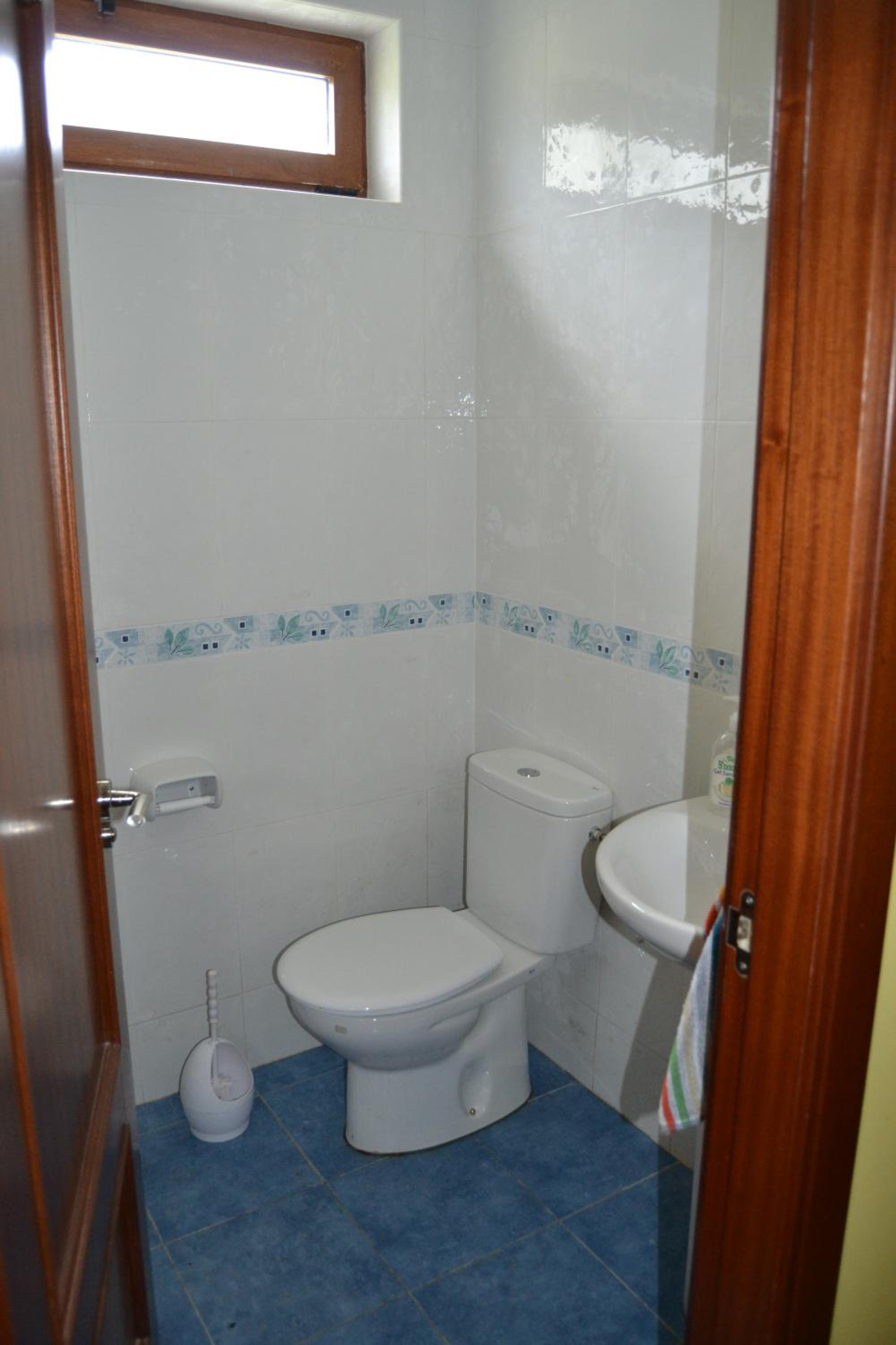 Albergue Belén