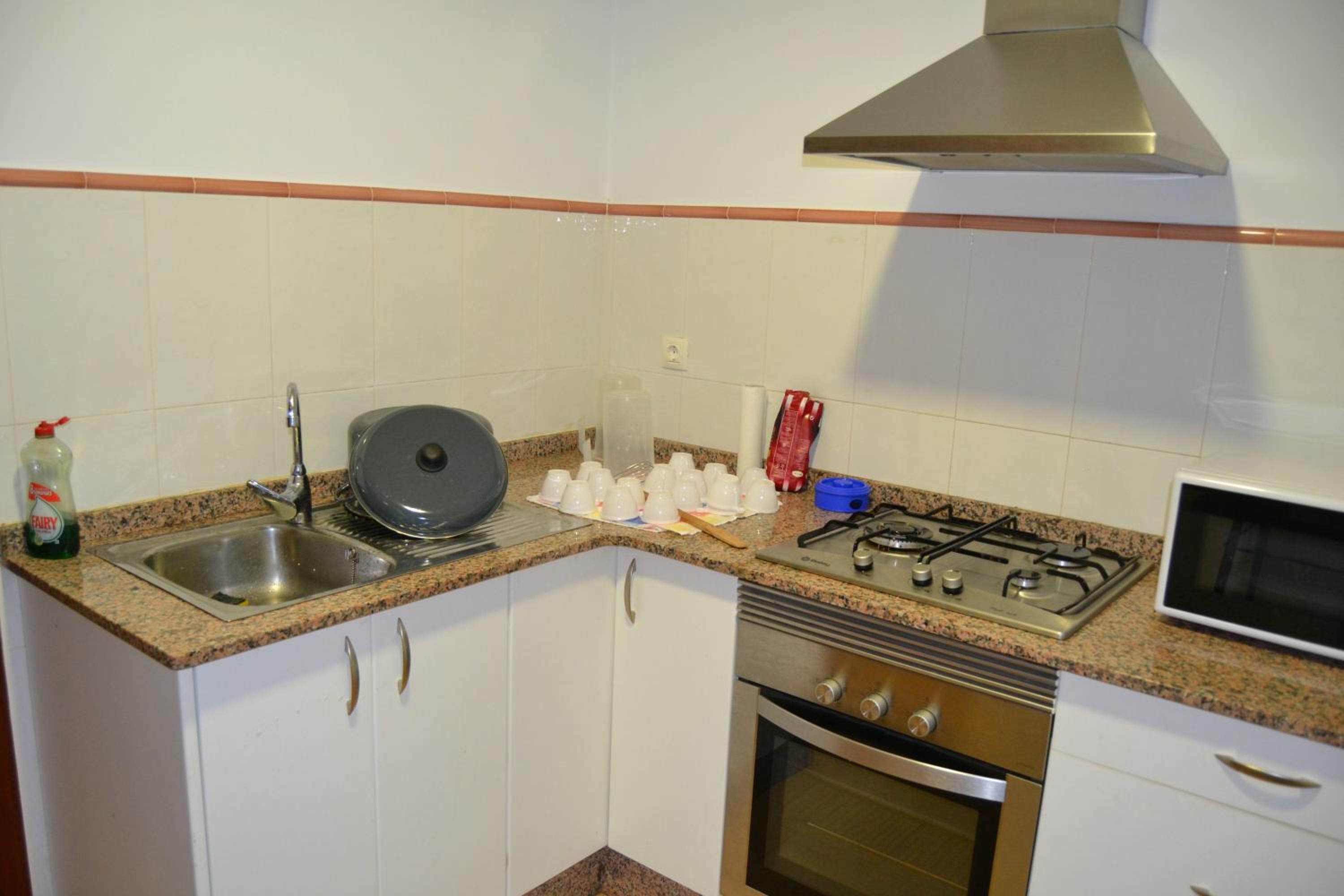 Albergue Belén