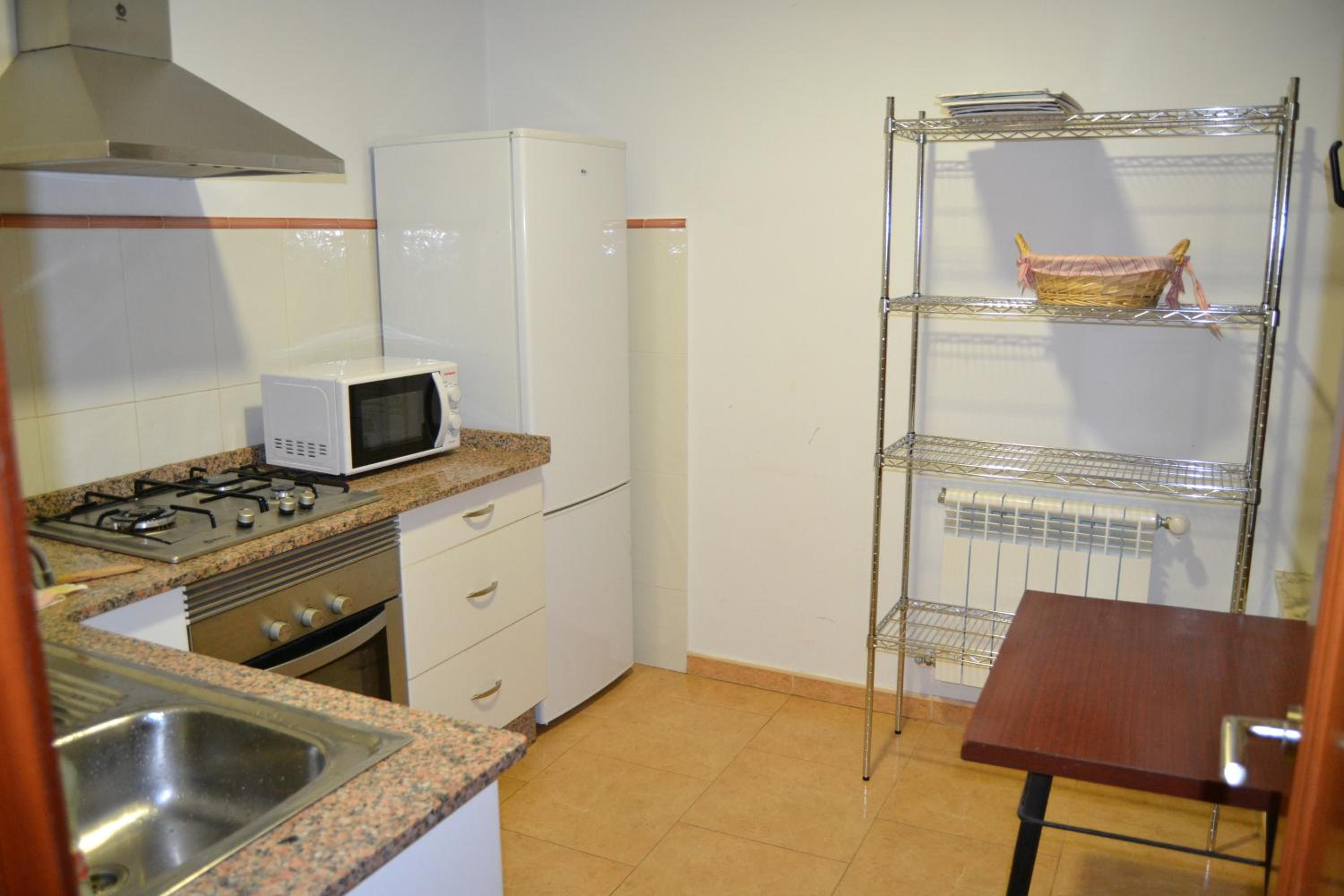 Albergue Belén