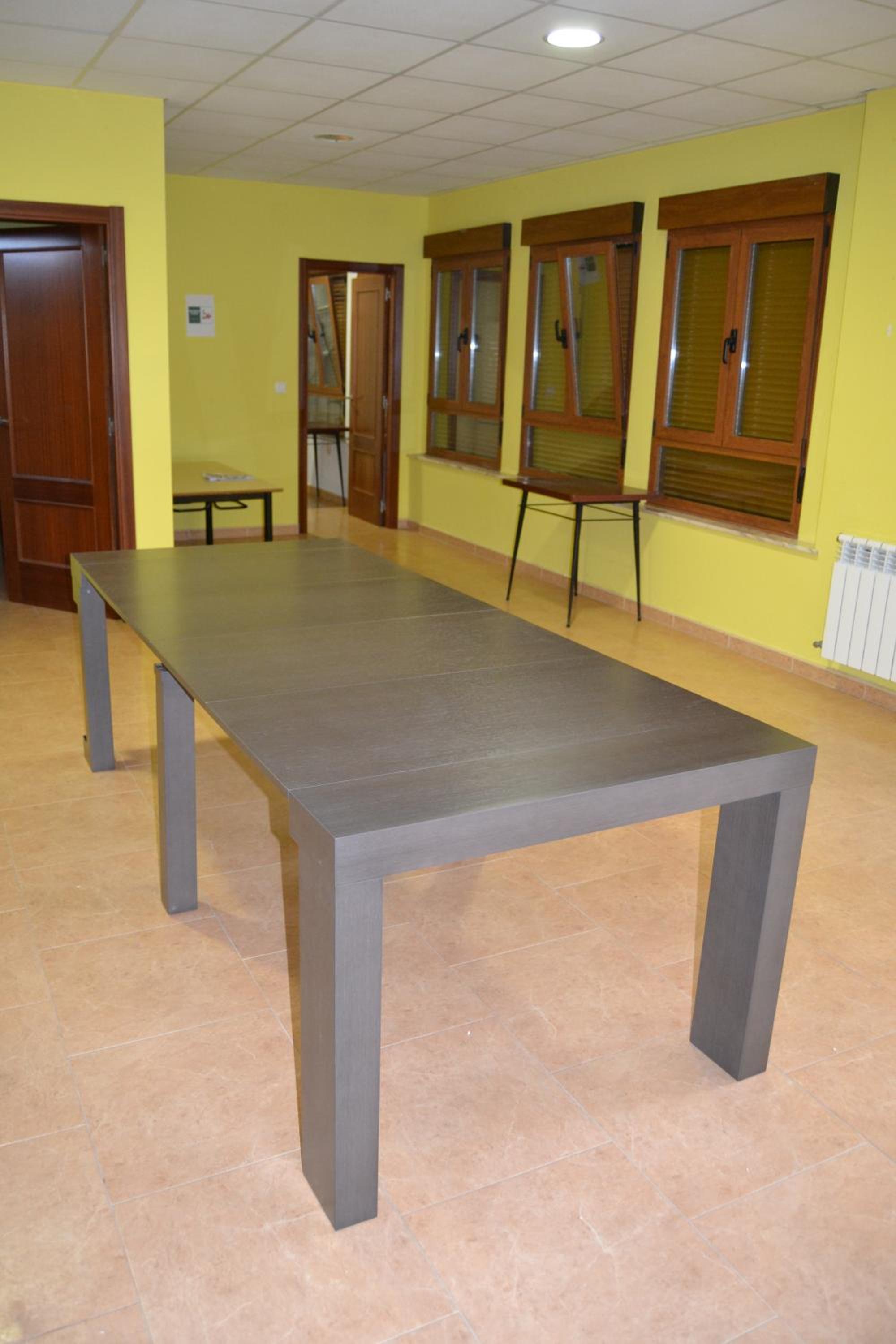 Albergue Belén