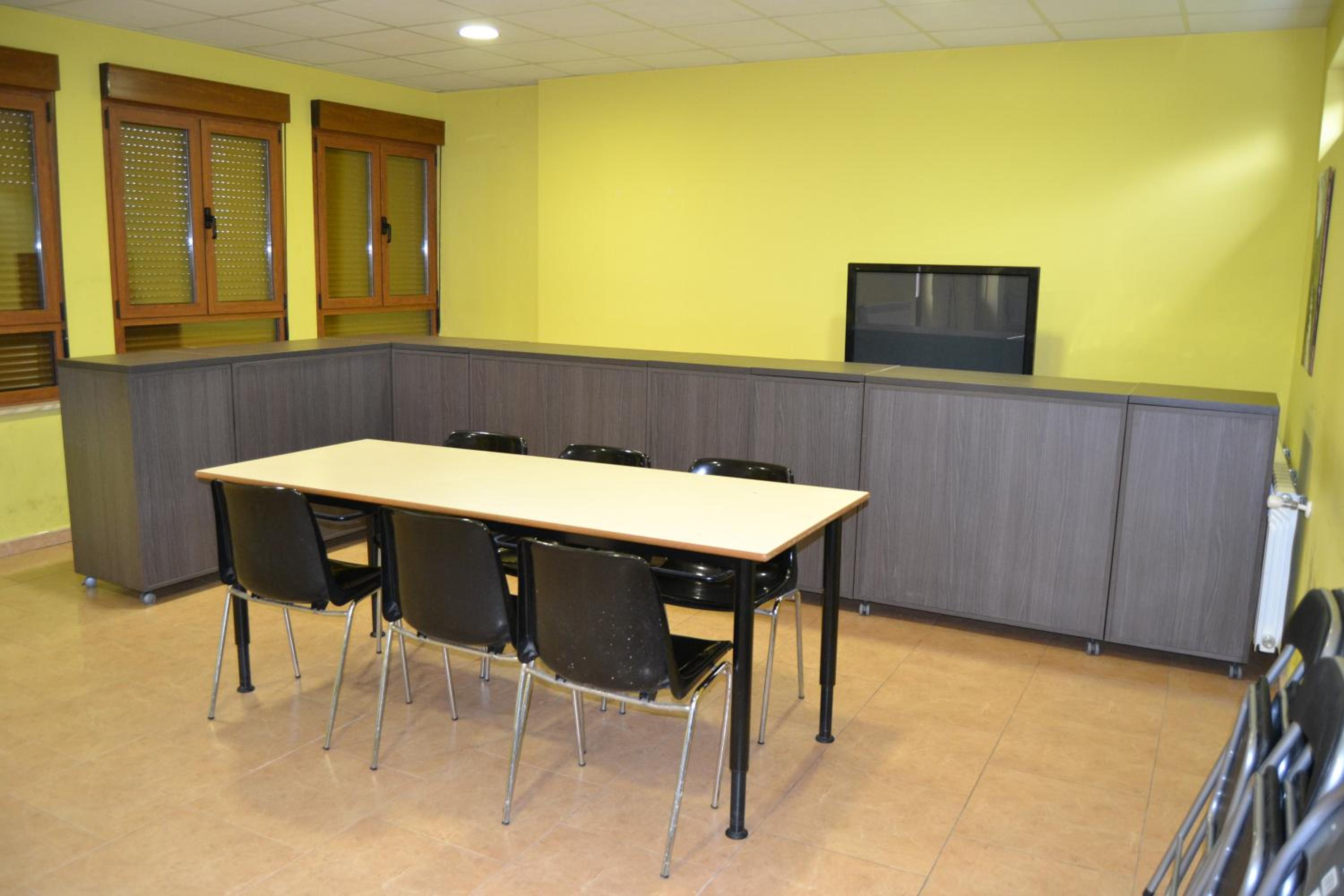 Albergue Belén