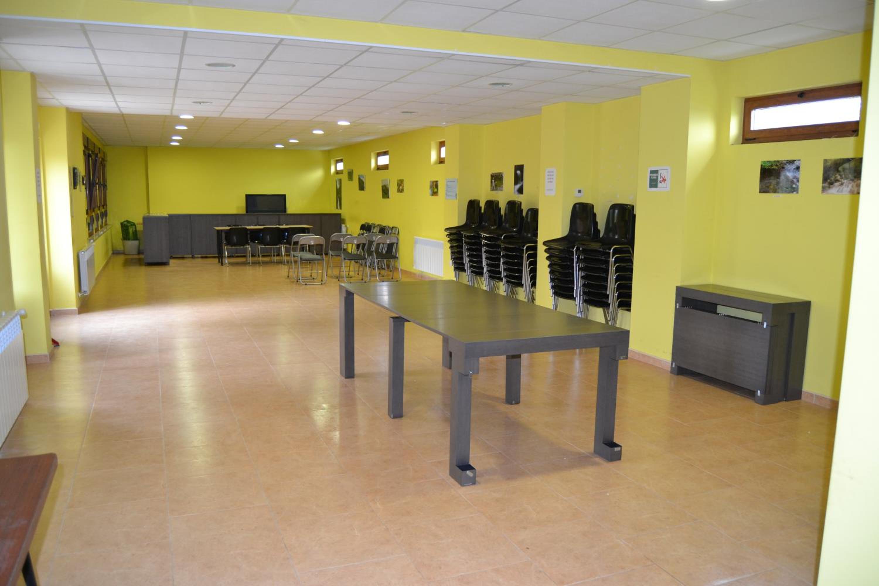 Albergue Belén