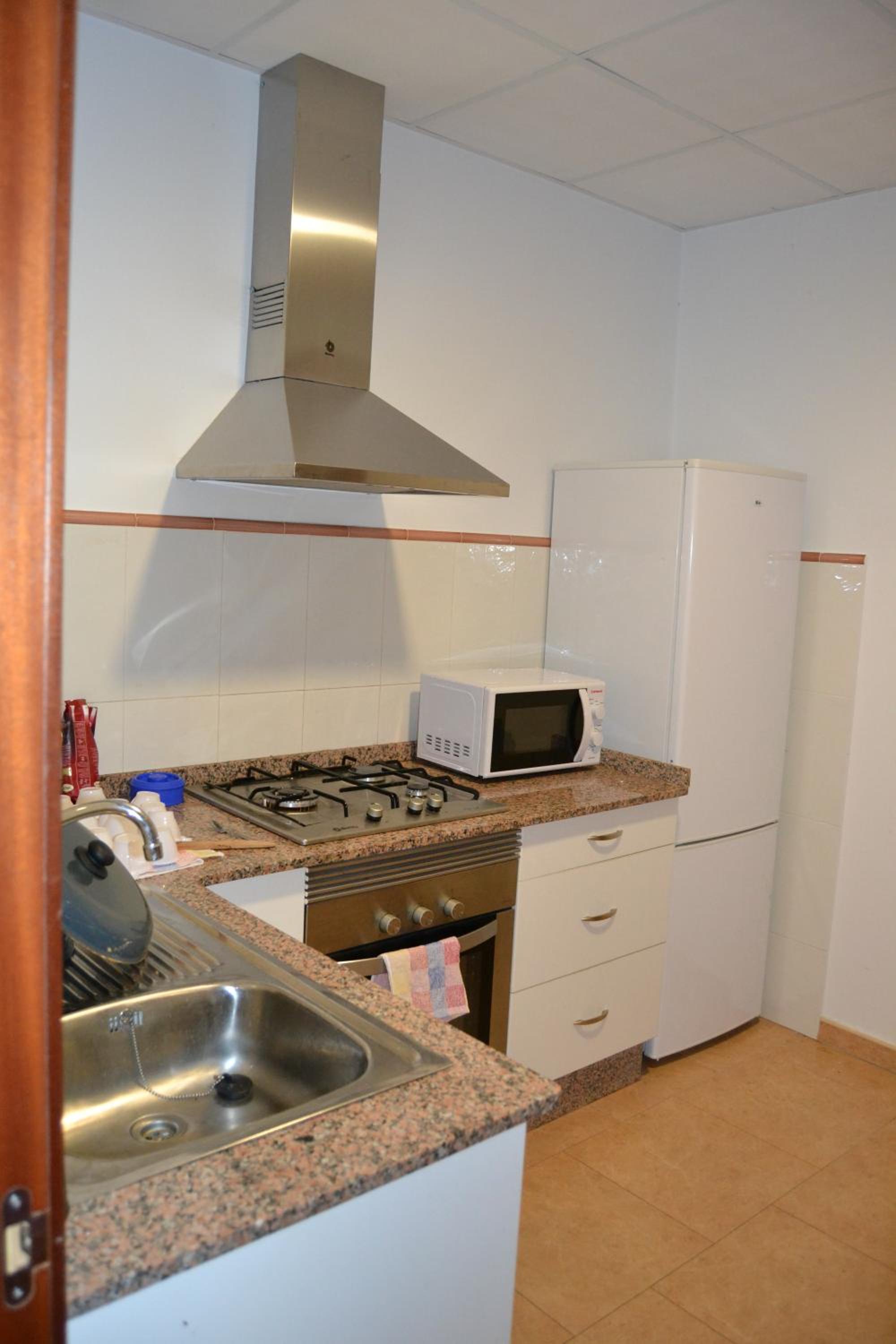 Albergue Belén