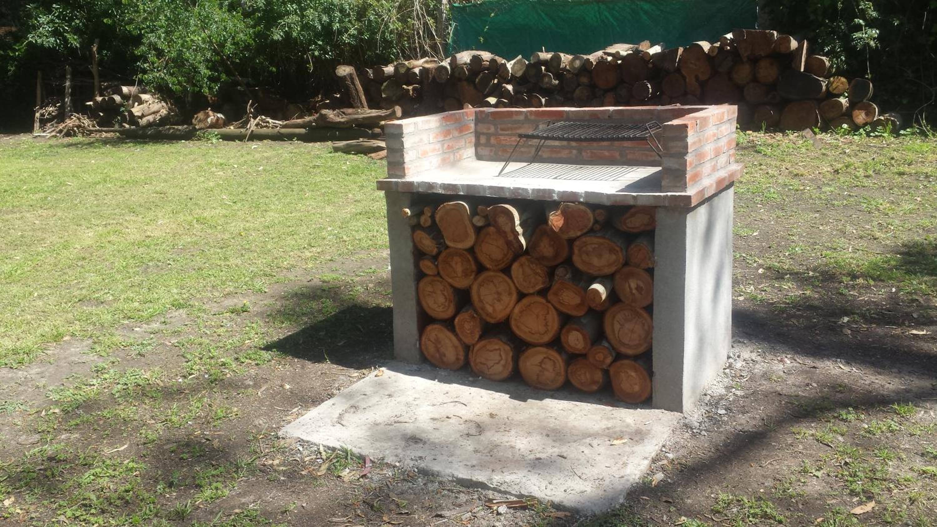 Cabañas El Racó del Bosc