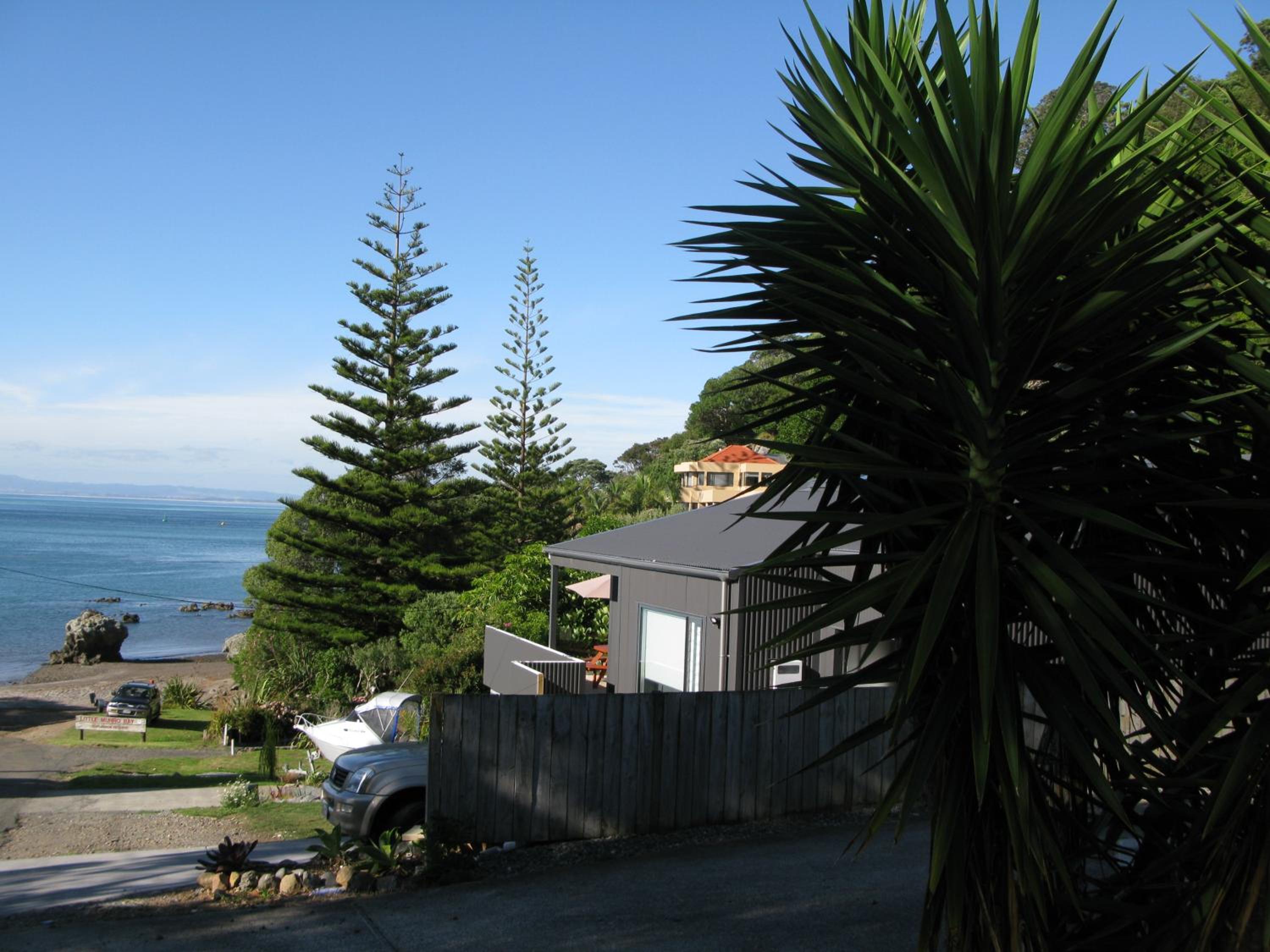 Bay View Retreat Apartment view 3
