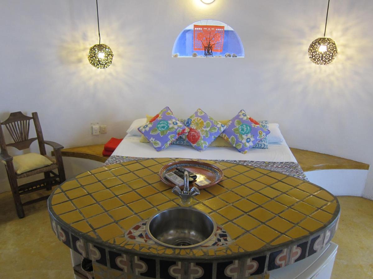 Amaranto Bed and Breakfast view 5