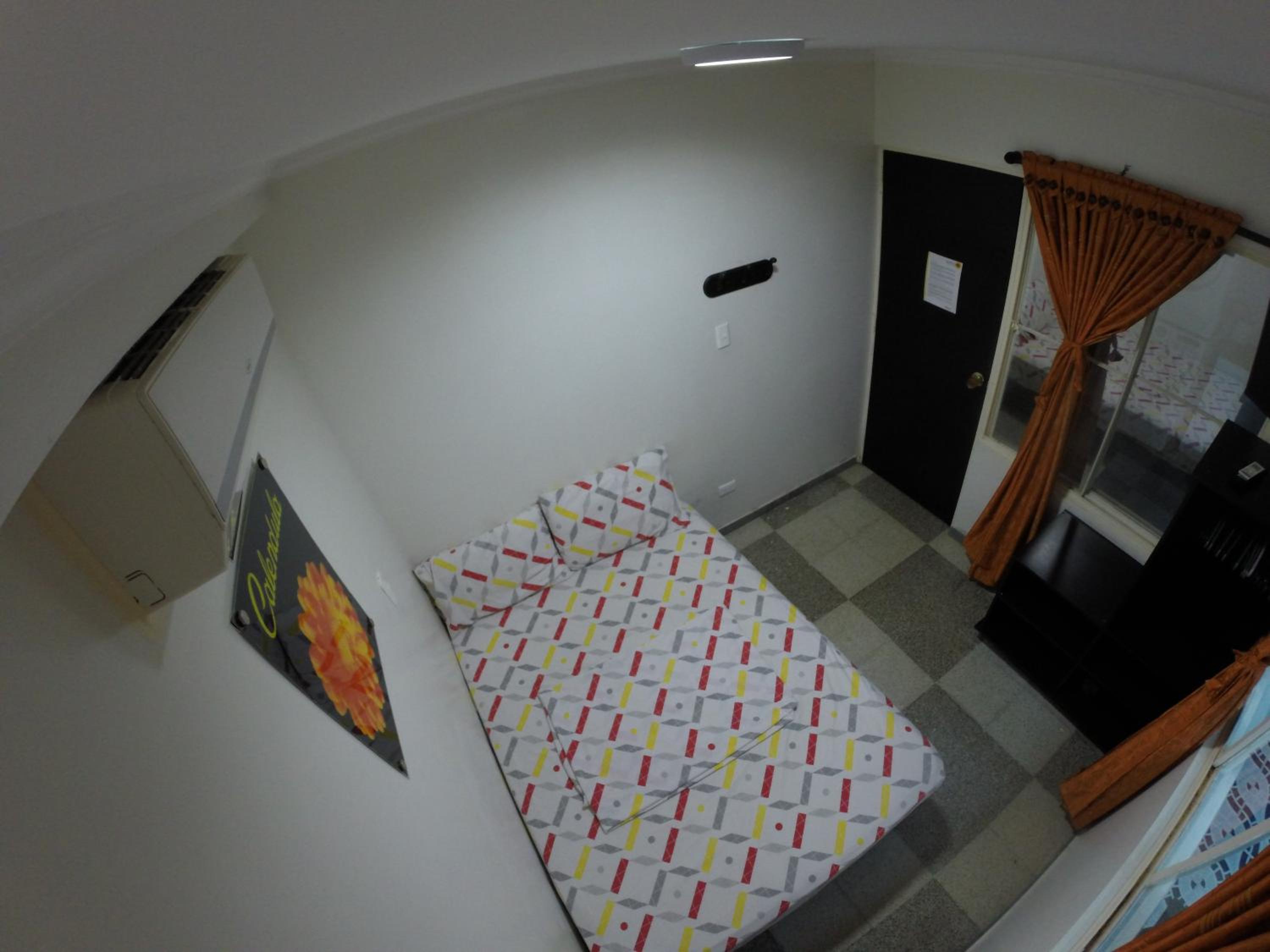 Casa Villavicencio