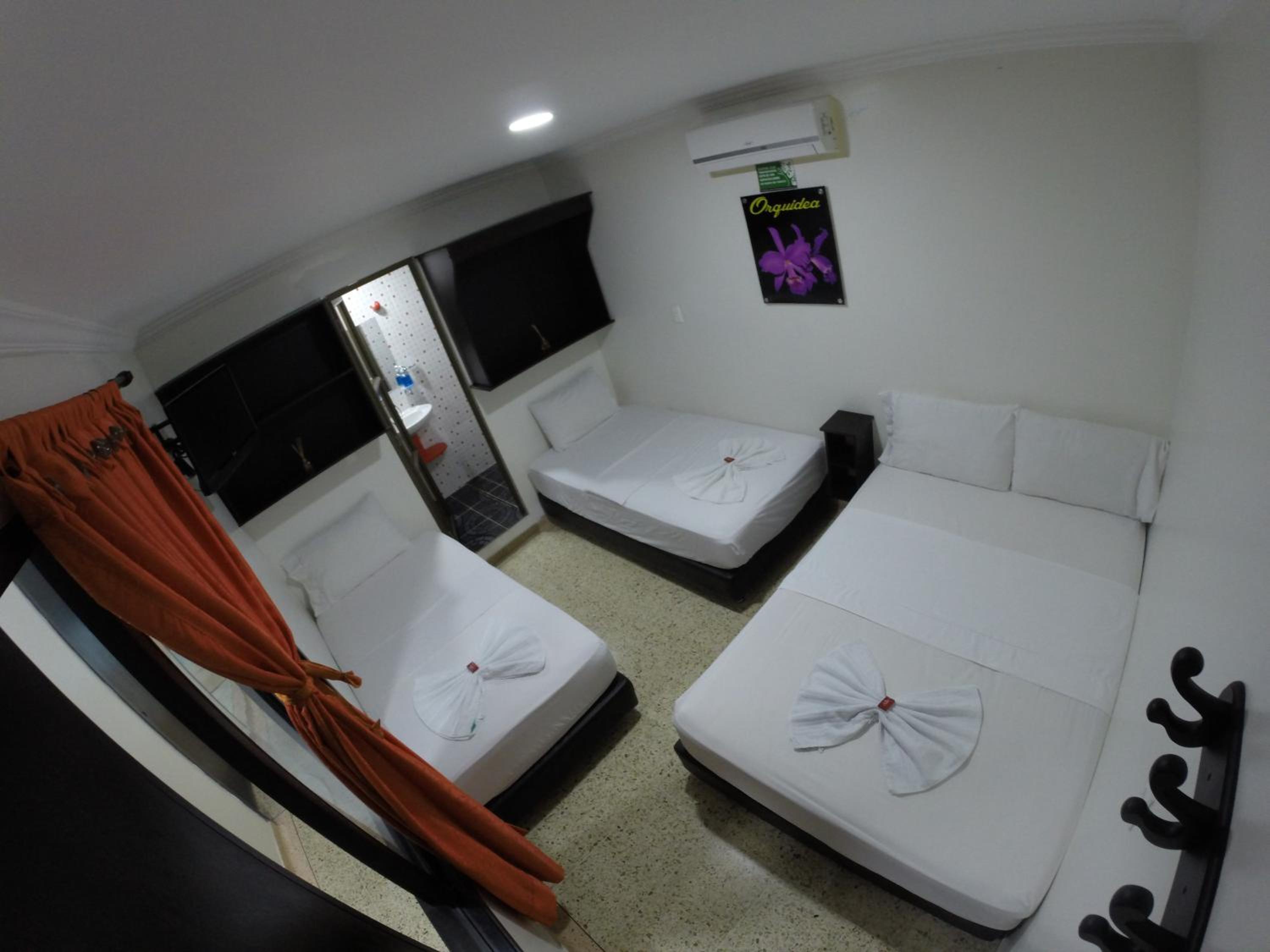 Casa Villavicencio