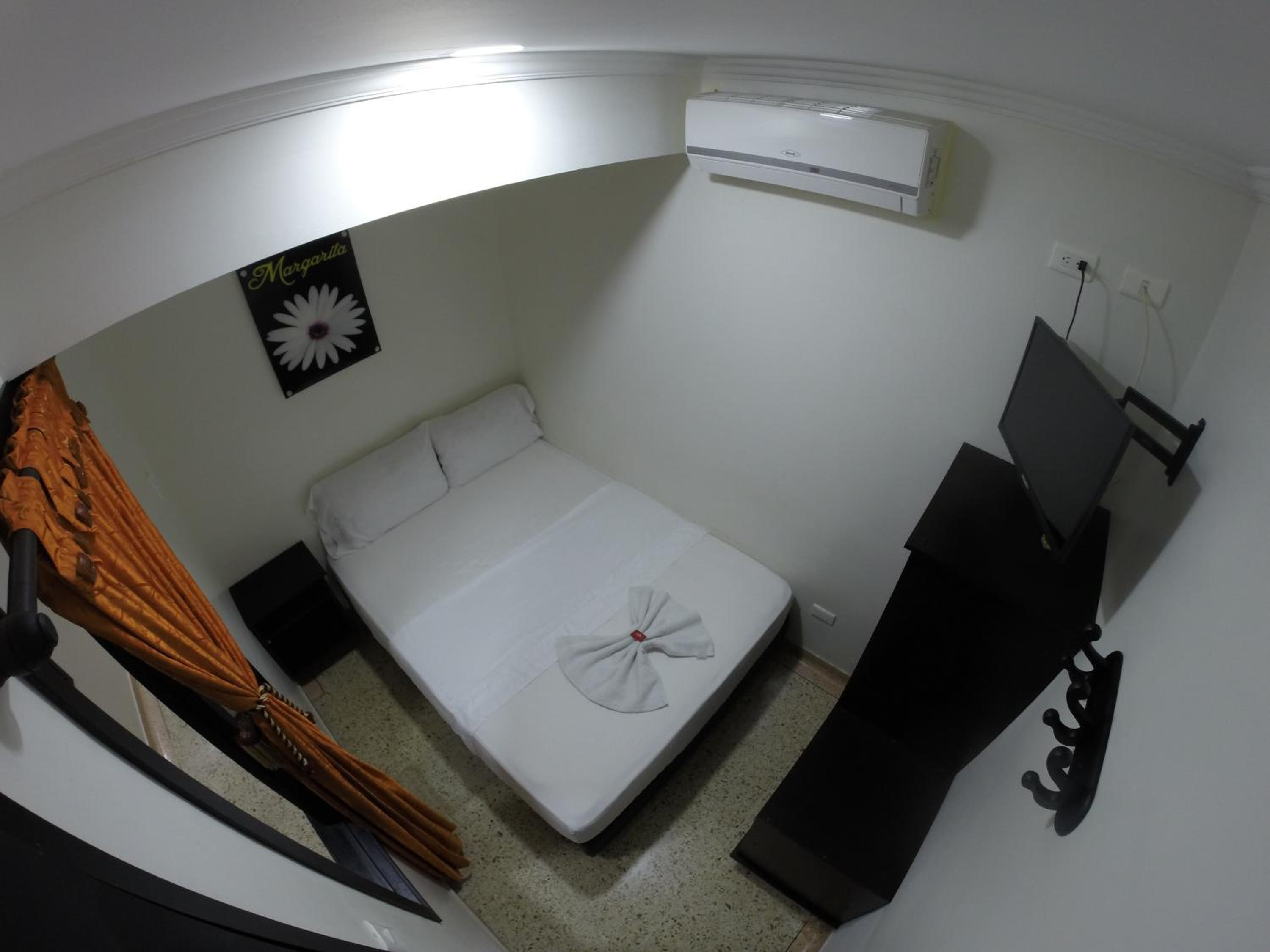 Casa Villavicencio