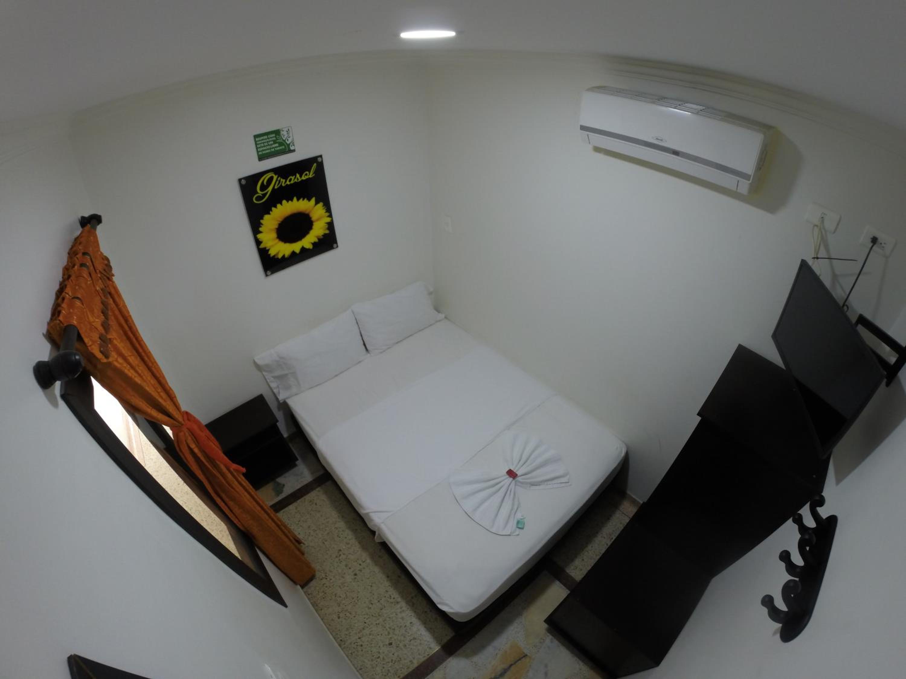Casa Villavicencio