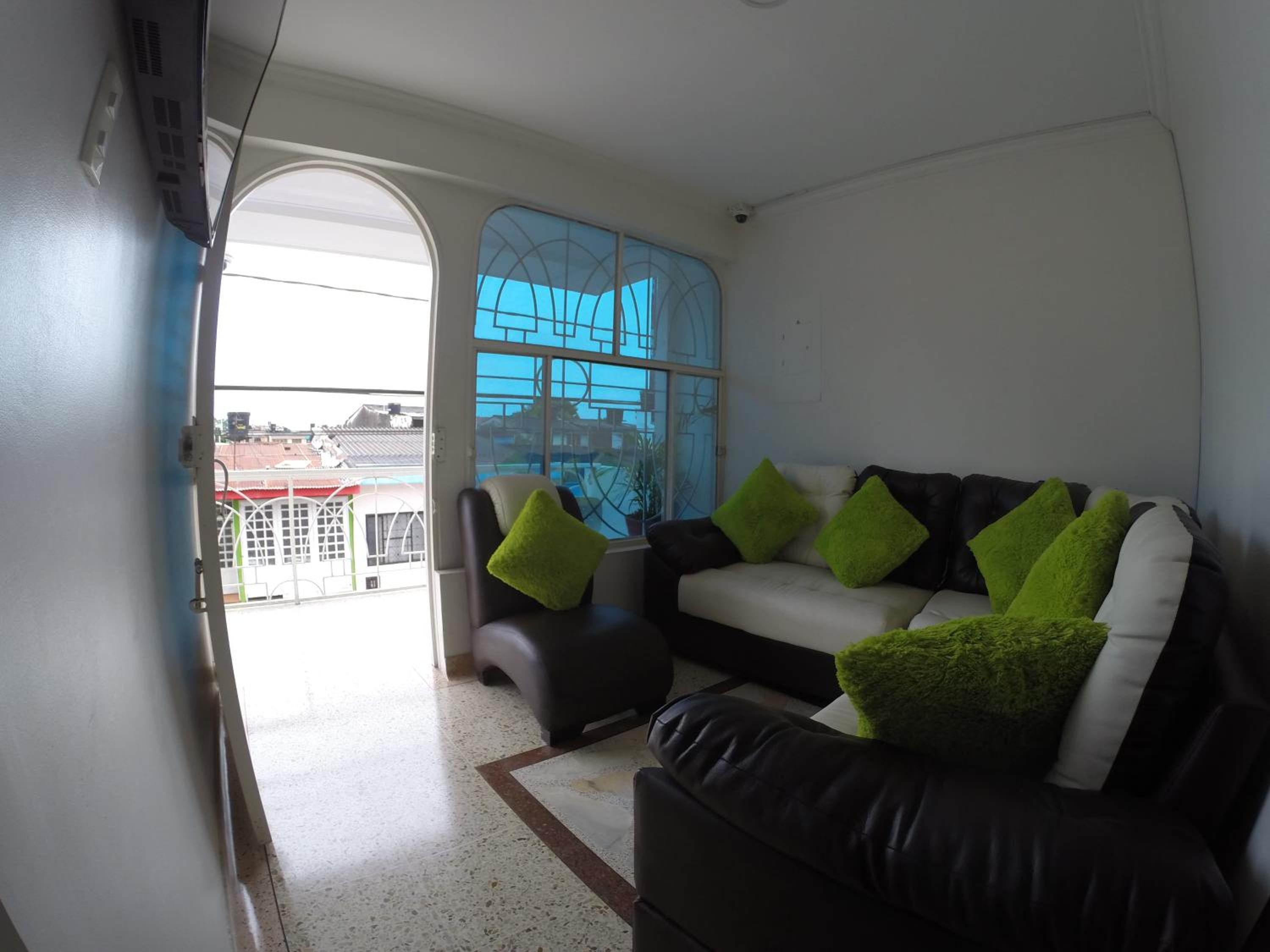 Casa Villavicencio