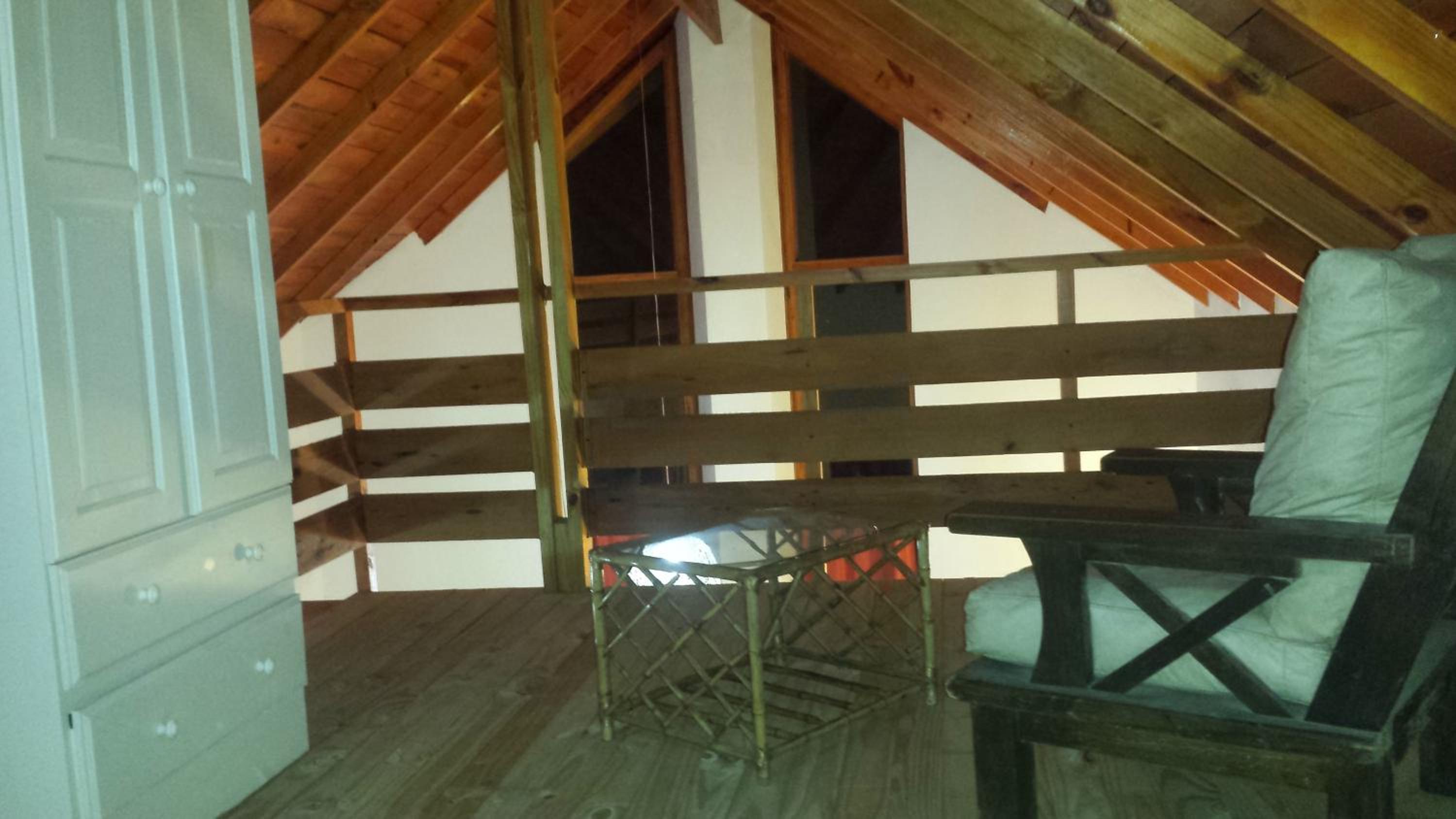 Cabañas El Racó del Bosc
