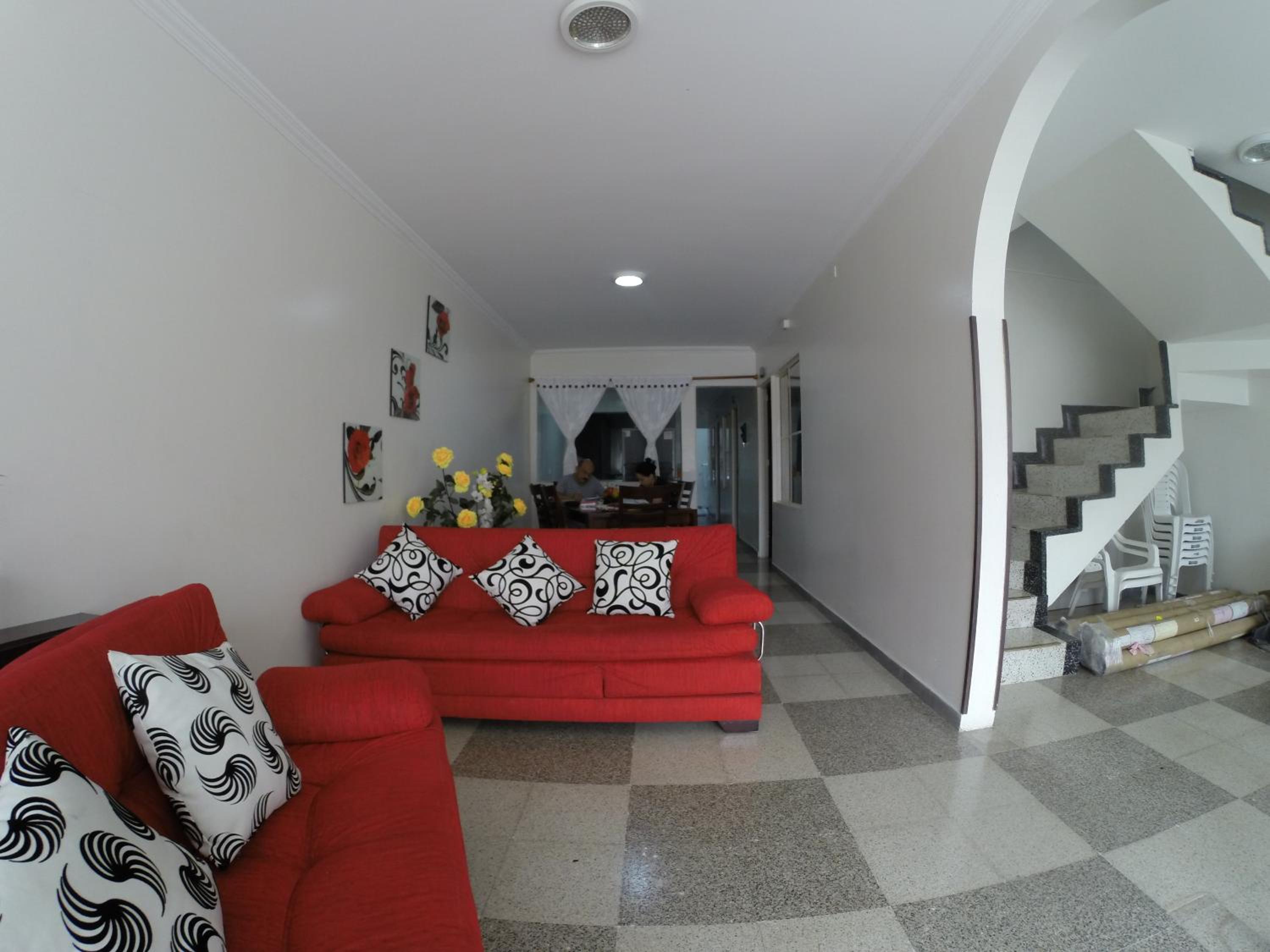 Casa Villavicencio
