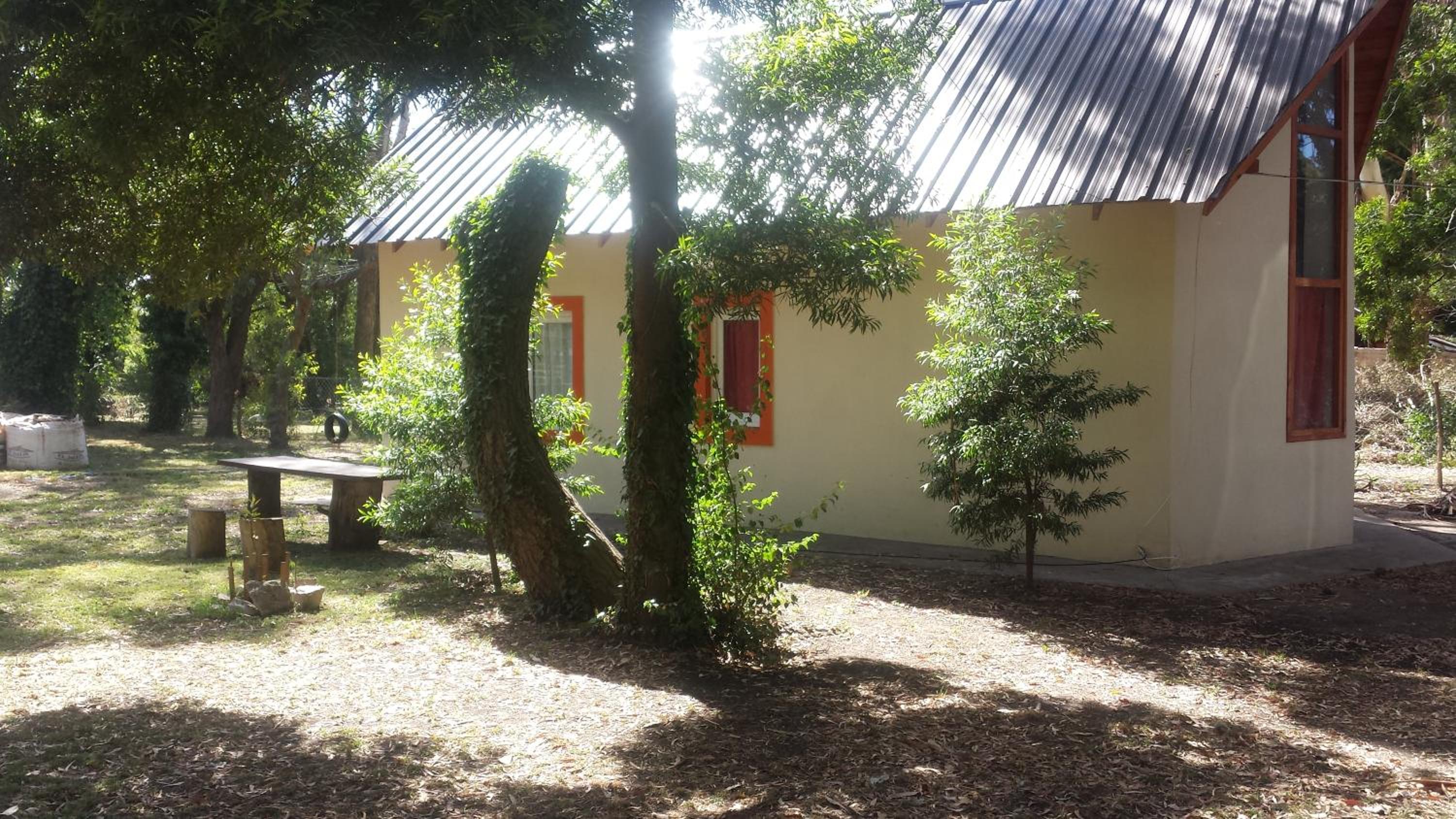 Cabañas El Racó del Bosc