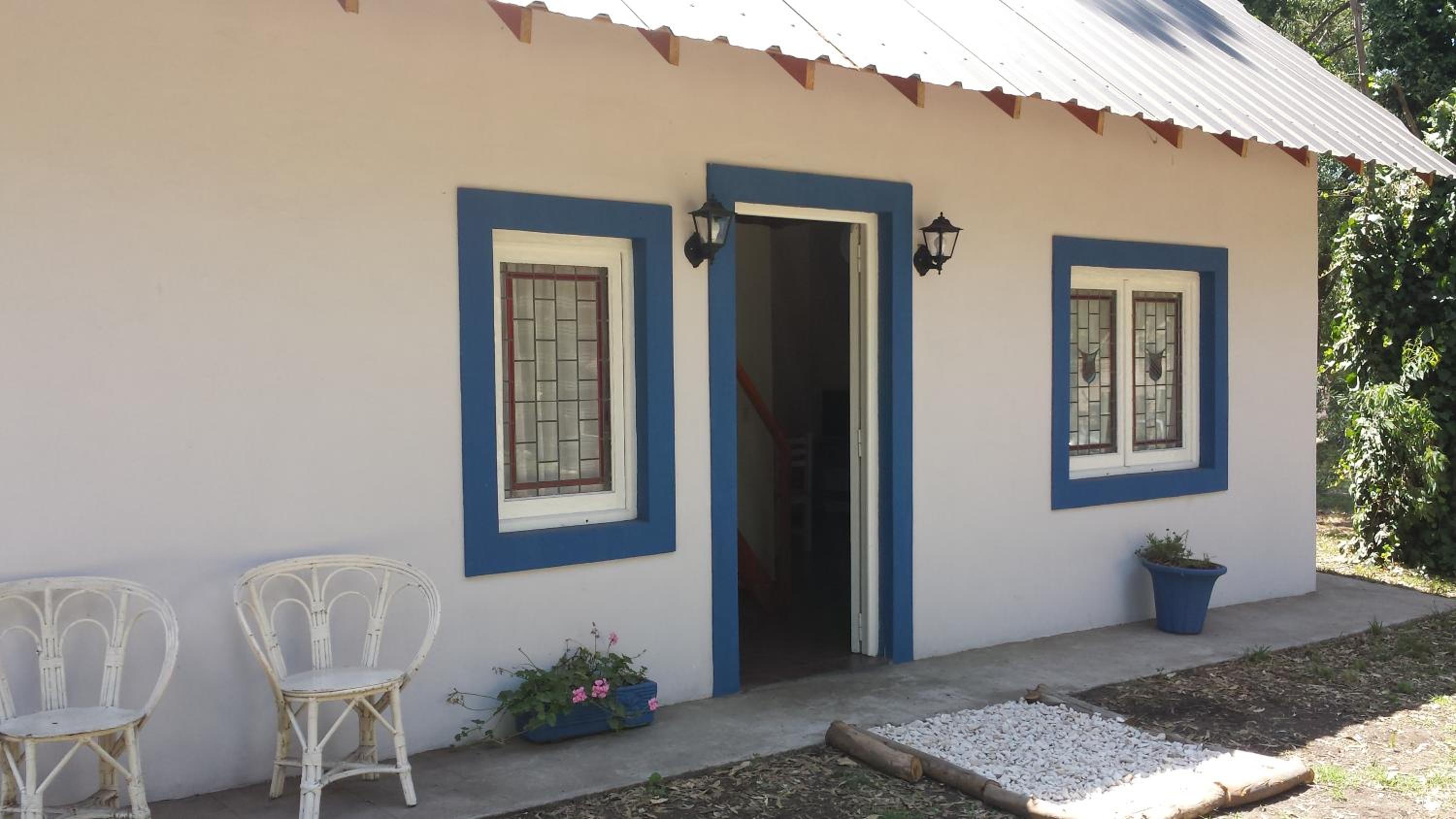 Cabañas El Racó del Bosc
