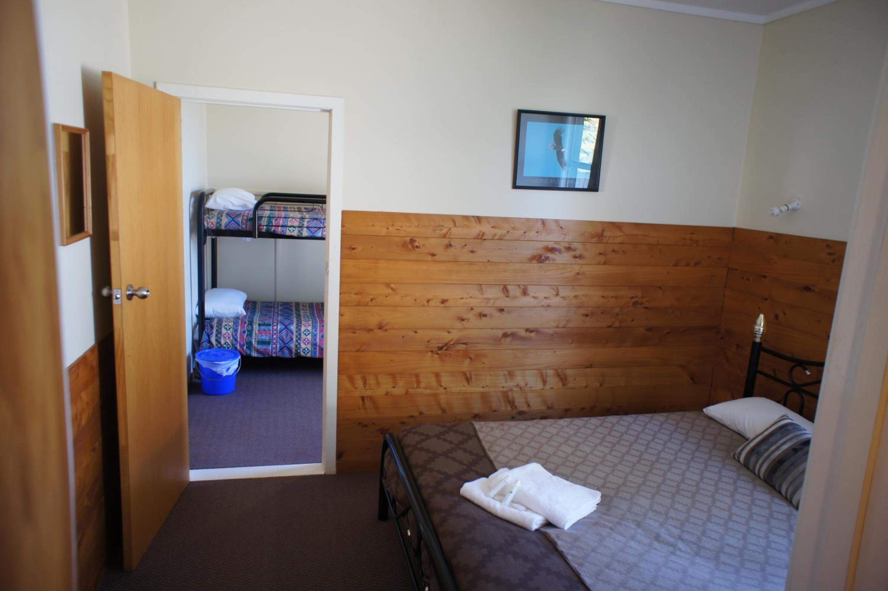 Pukenui Lodge
