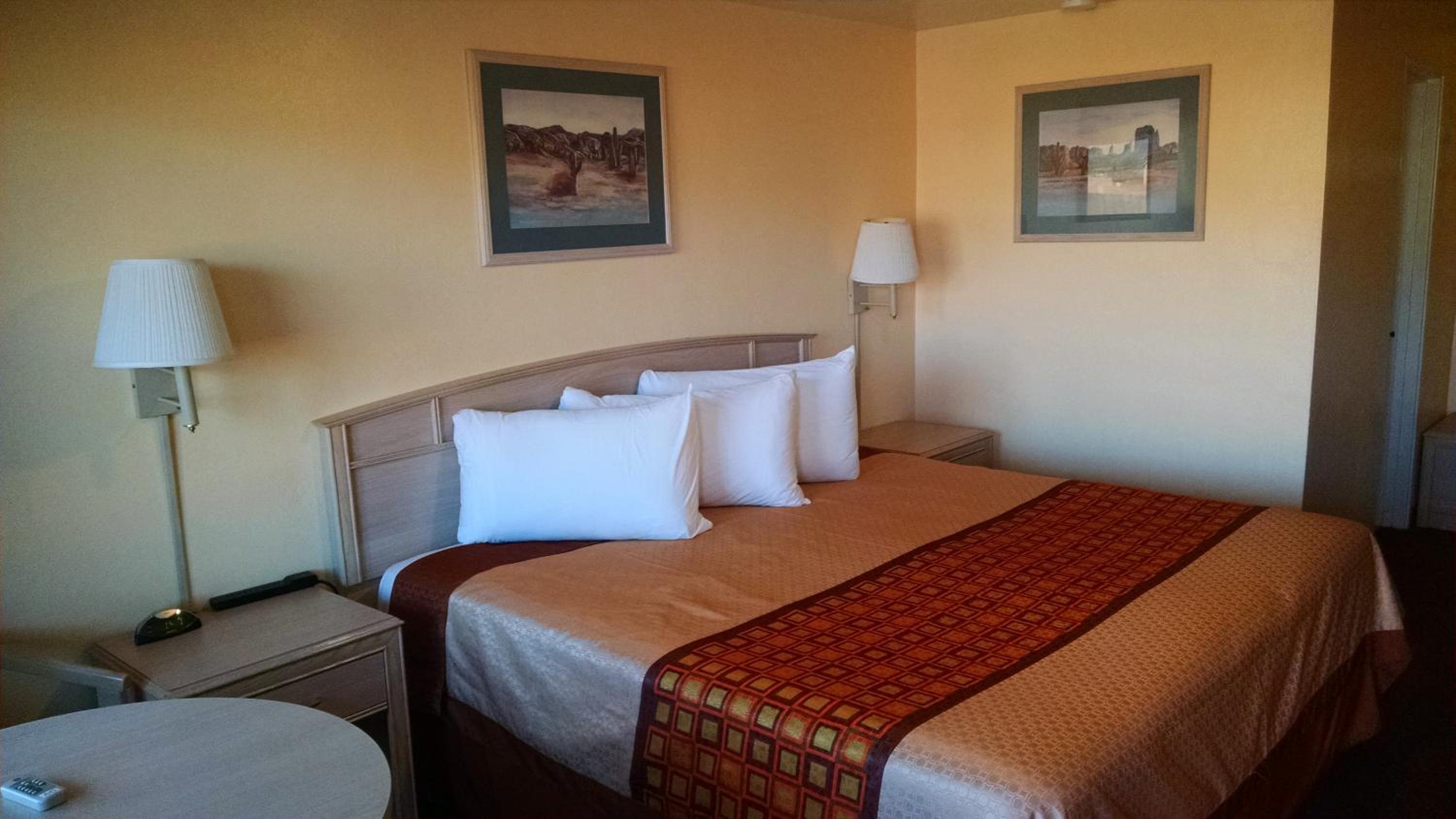 Alamogordo Vacations - White Sands Motel - Property Image 11