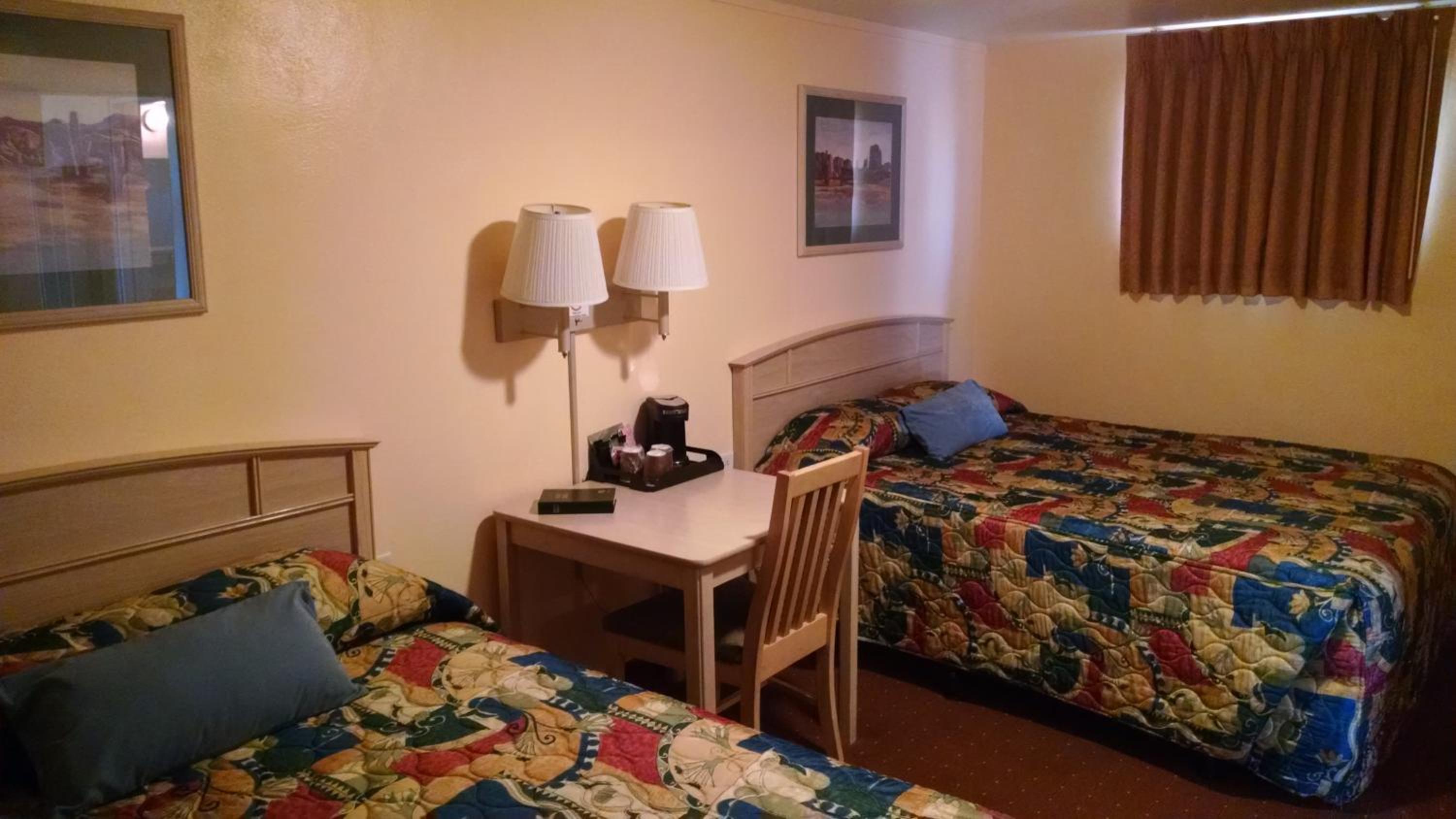 Alamogordo Vacations - White Sands Motel - Property Image 5