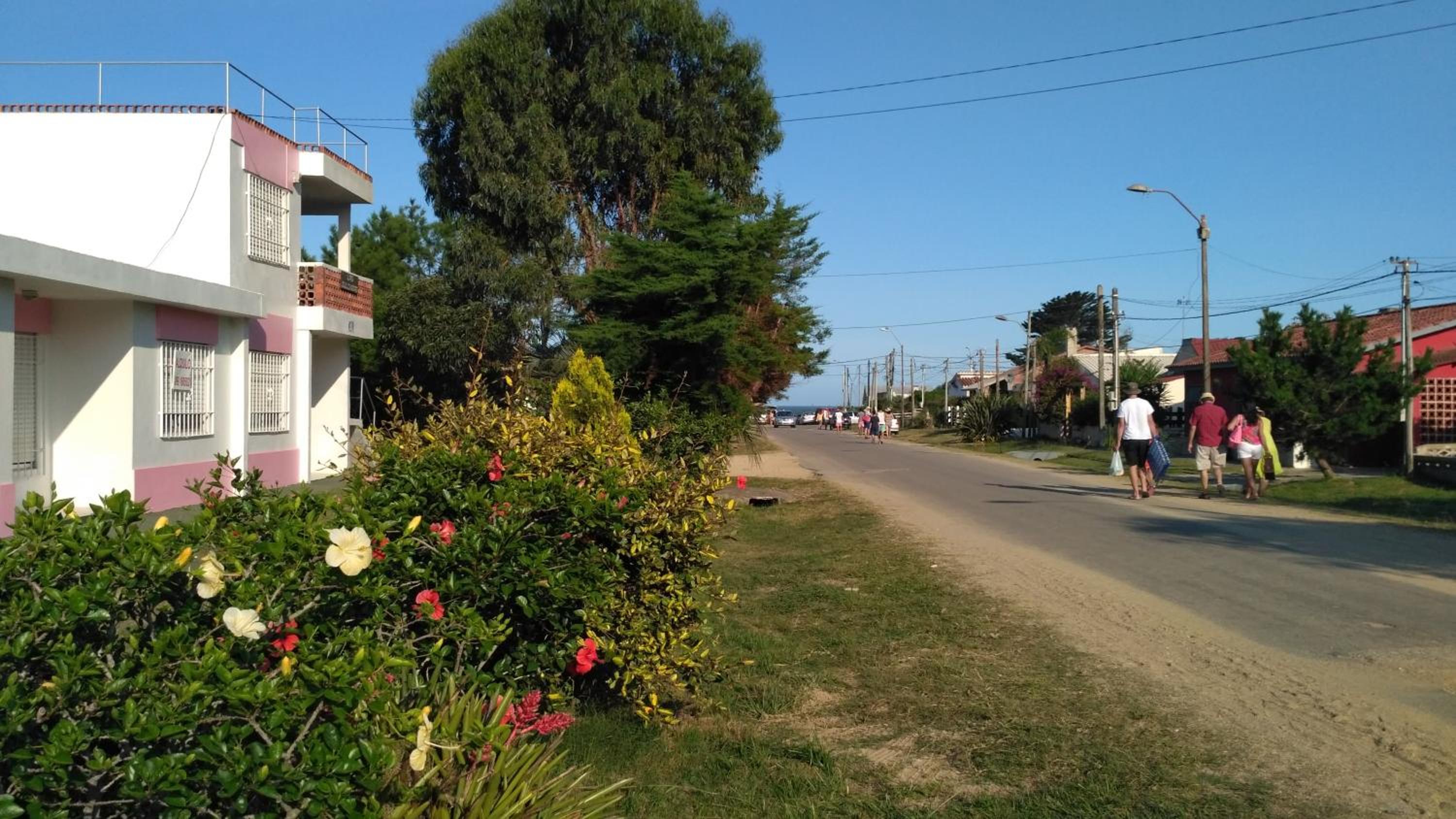 Las Dulcineas view 2