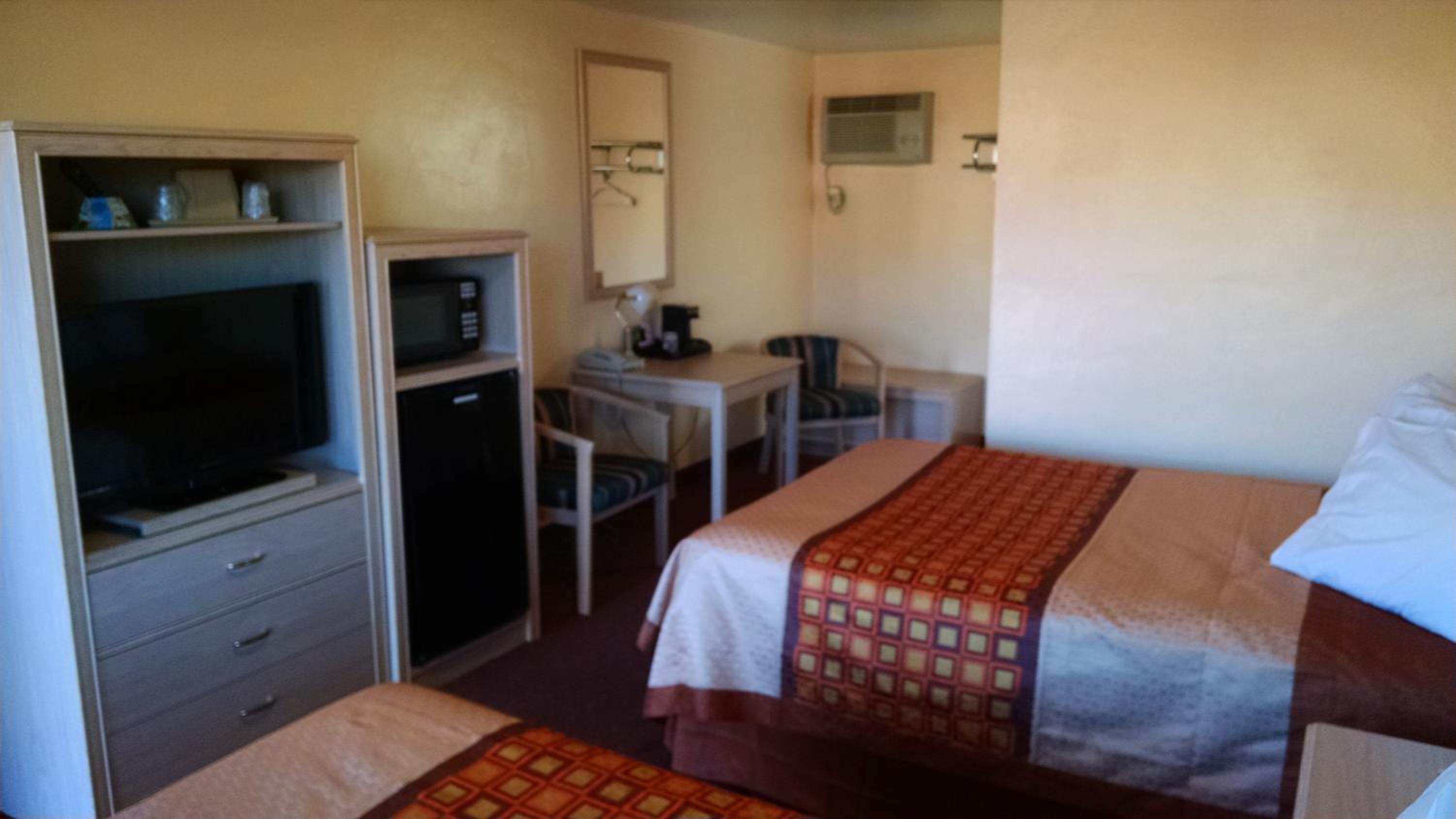 Alamogordo Vacations - White Sands Motel - Property Image 10