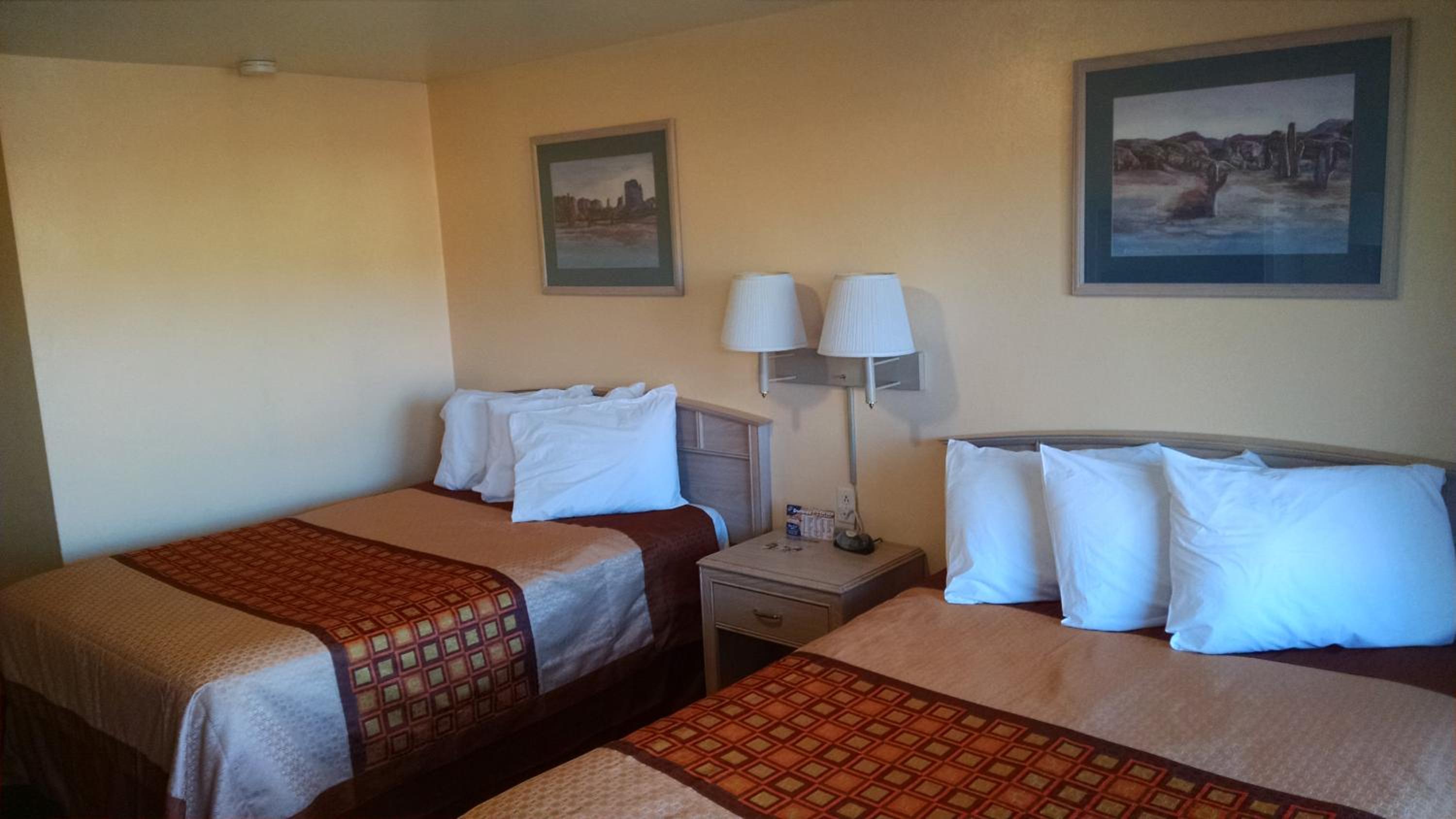 Alamogordo Vacations - White Sands Motel - Property Image 9