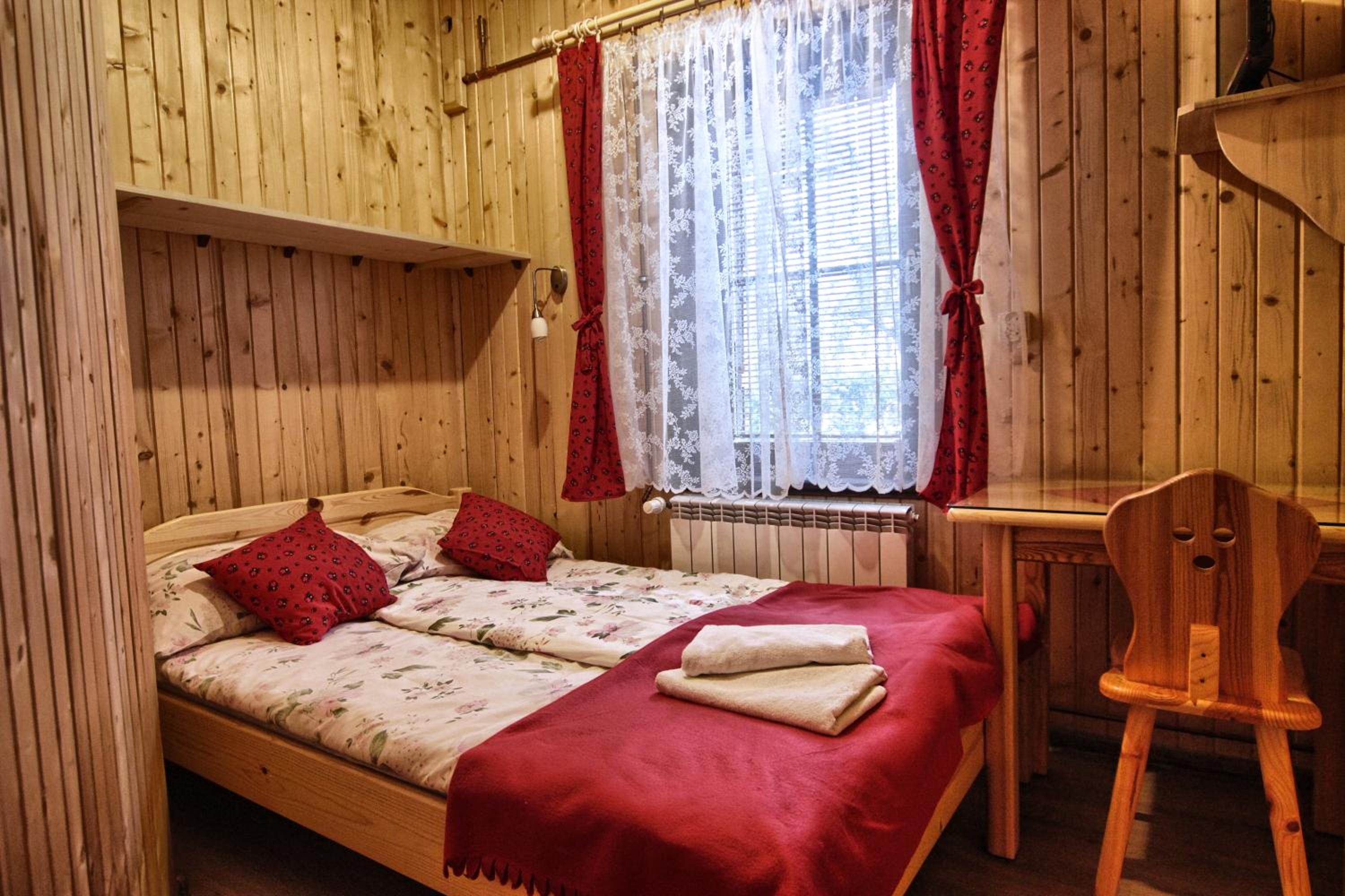 Pokoje Gościnne Za Wnukiem view 2