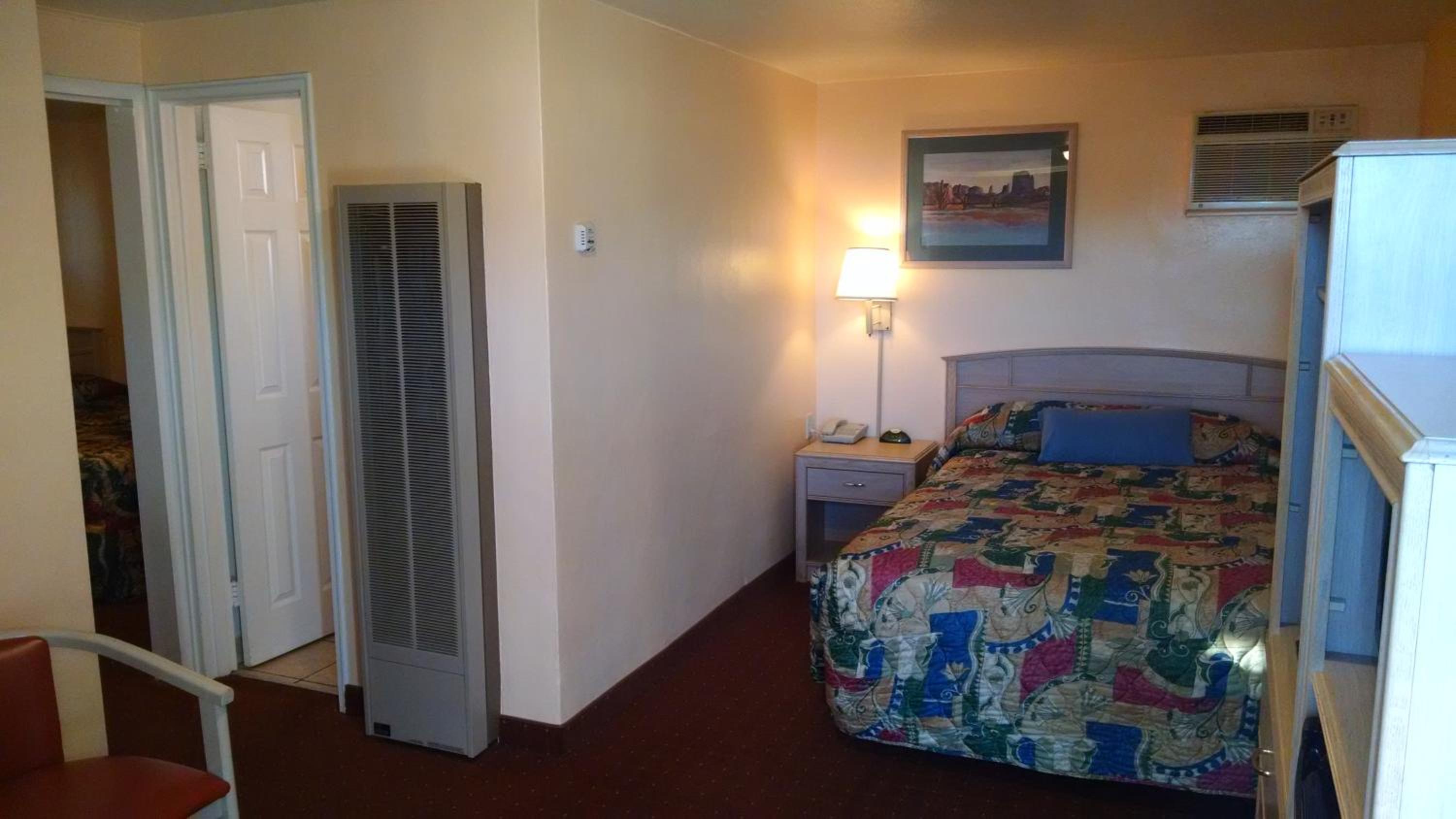 Alamogordo Vacations - White Sands Motel - Property Image 6