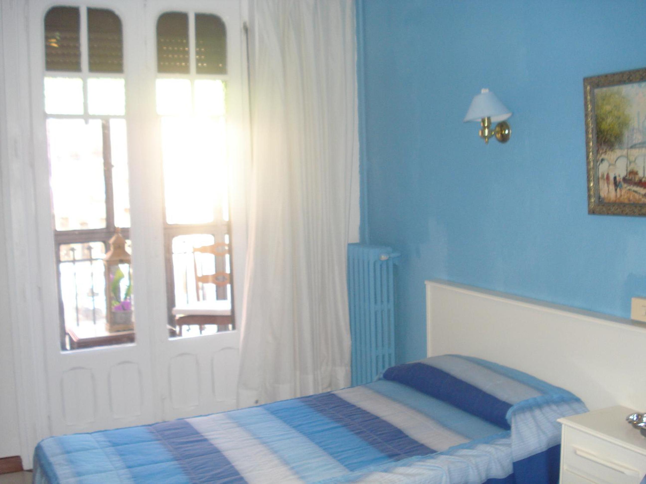Hostel Central Zaragoza