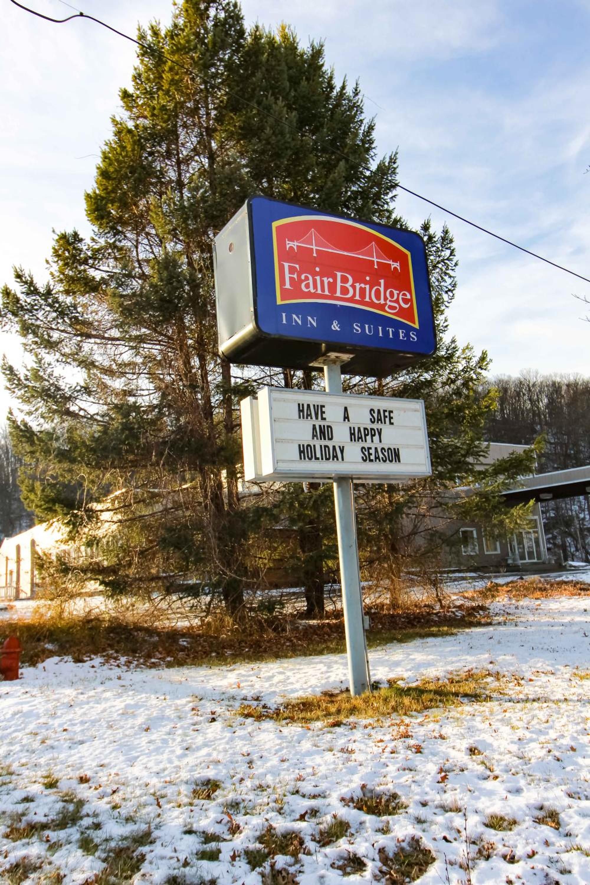 FairBridge Inn and Suites West Point - Property Image 50