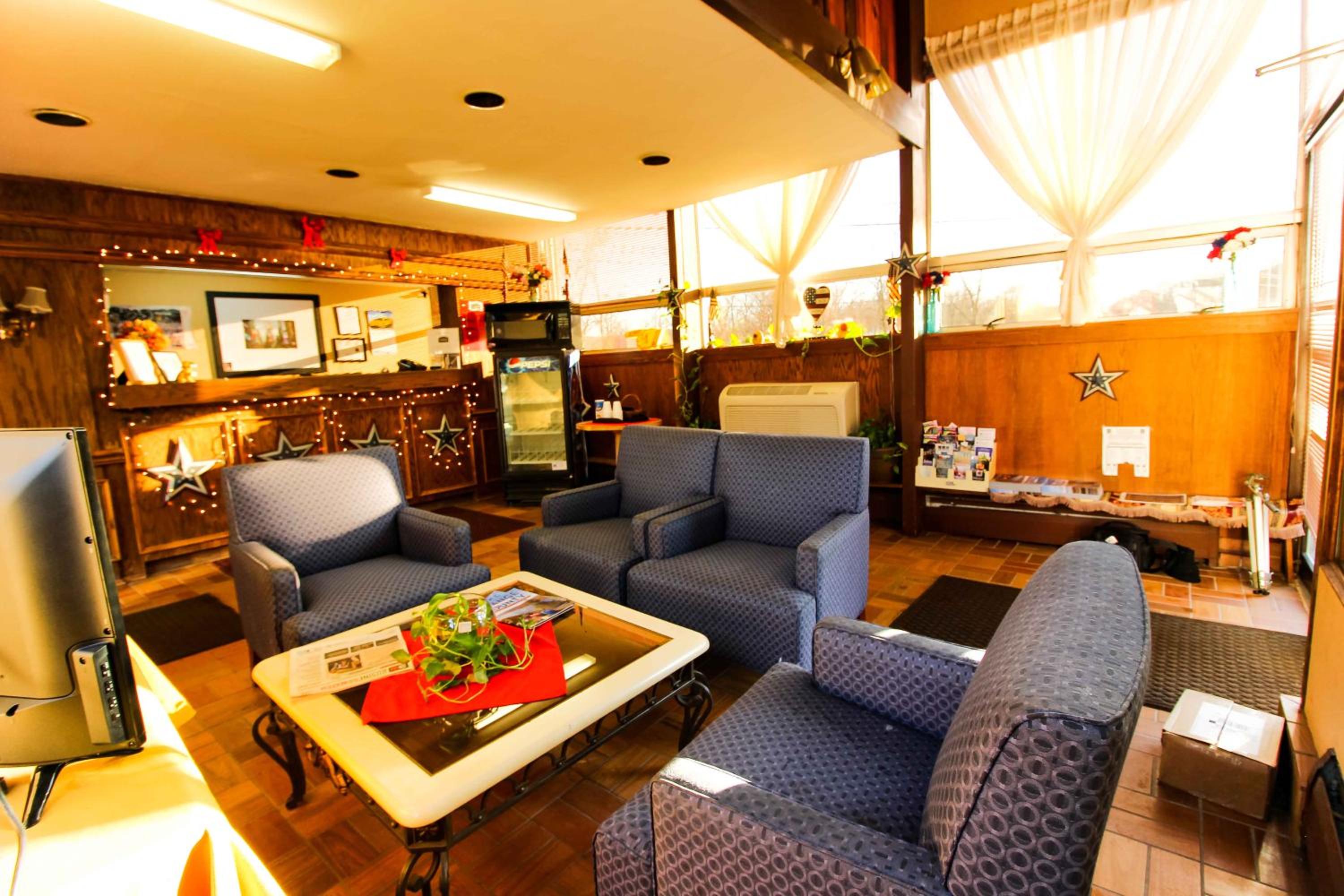 FairBridge Inn and Suites West Point - Property Image 49