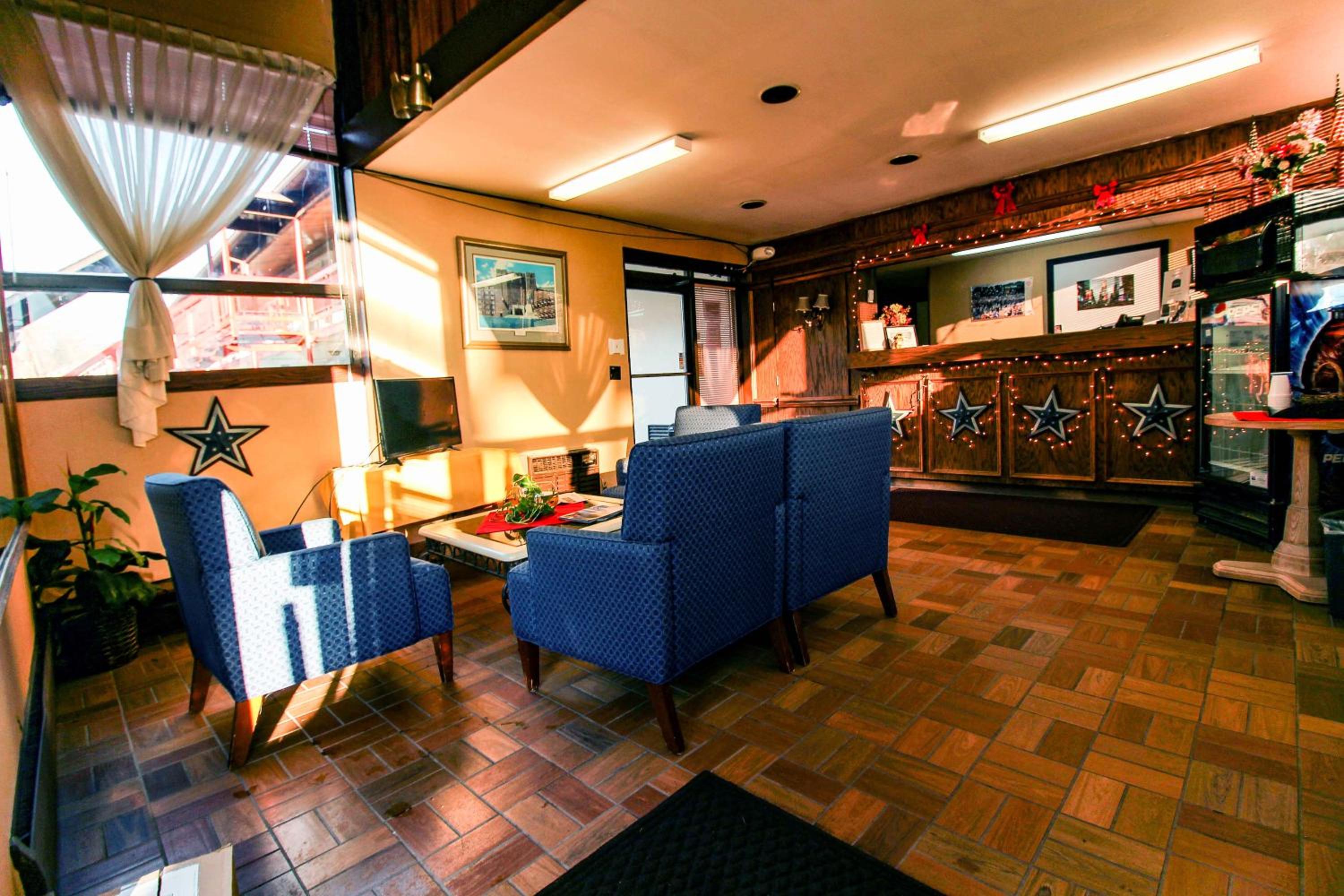 FairBridge Inn and Suites West Point - Property Image 48