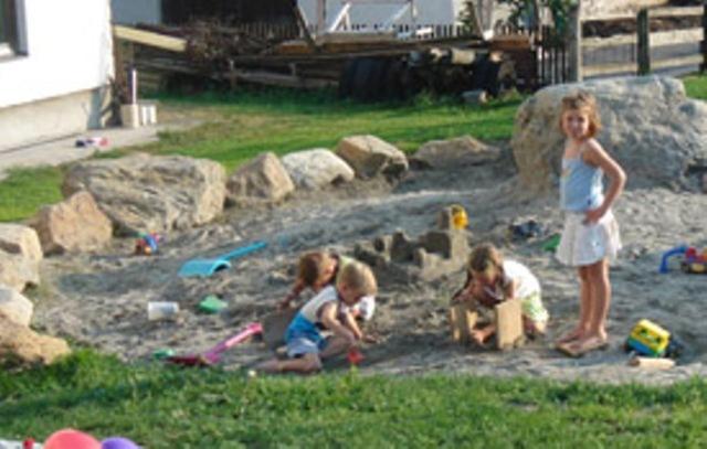 Kinderbauernhof Leneler