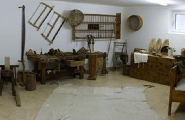 Kinderbauernhof Leneler