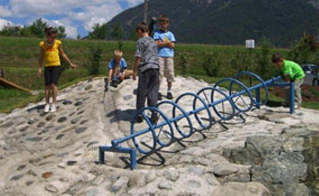 Kinderbauernhof Leneler