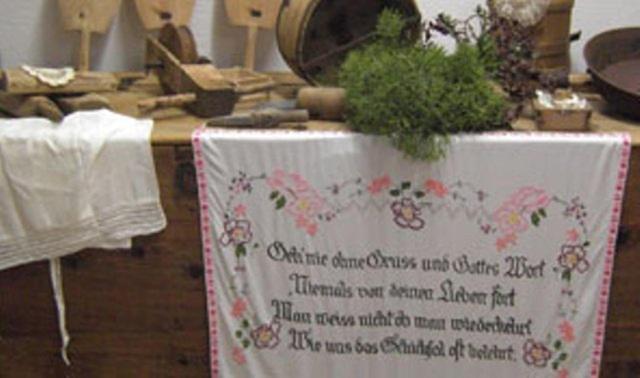 Kinderbauernhof Leneler