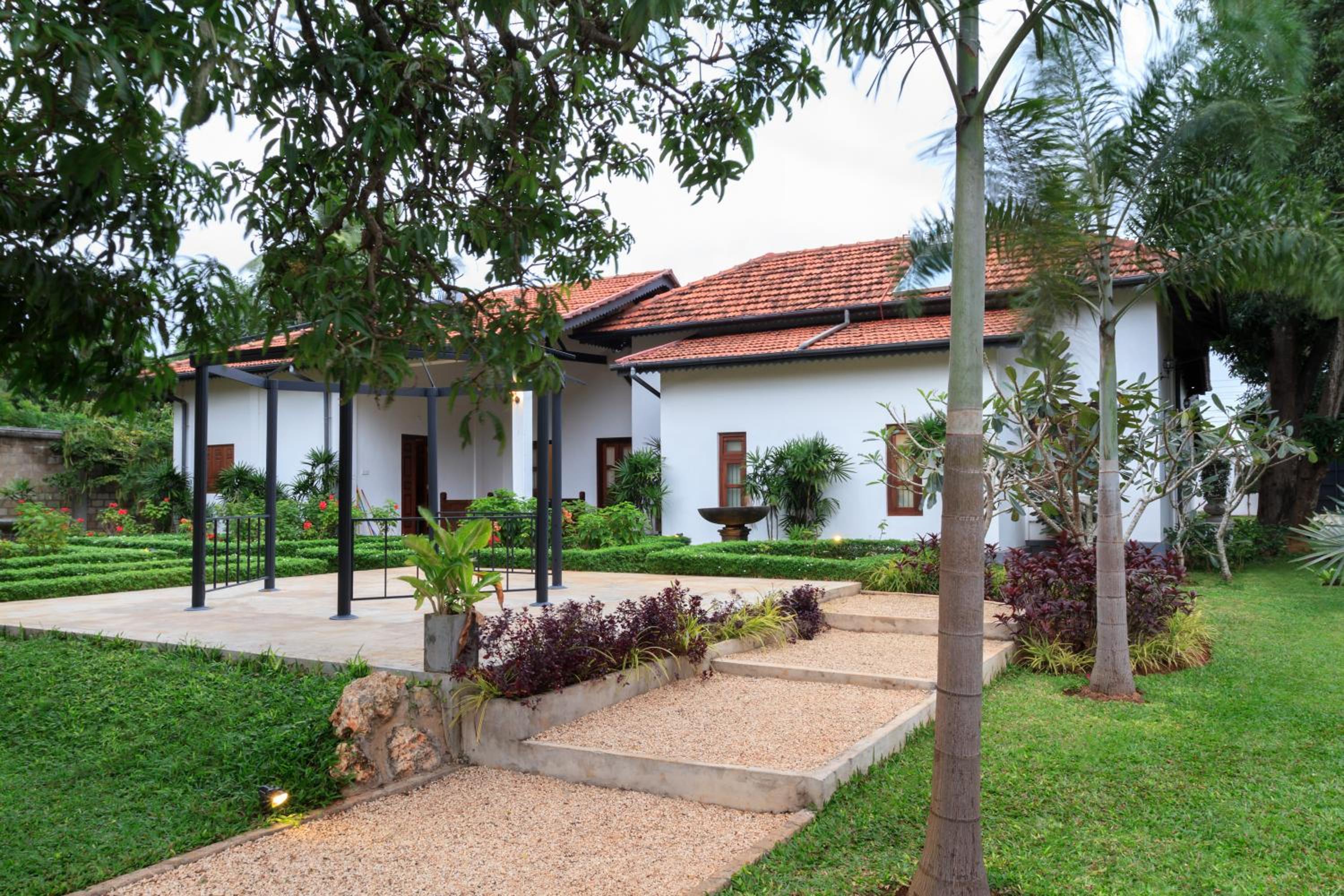 Fox Jaffna by Fox Resorts - Boutique Heritage Luxury