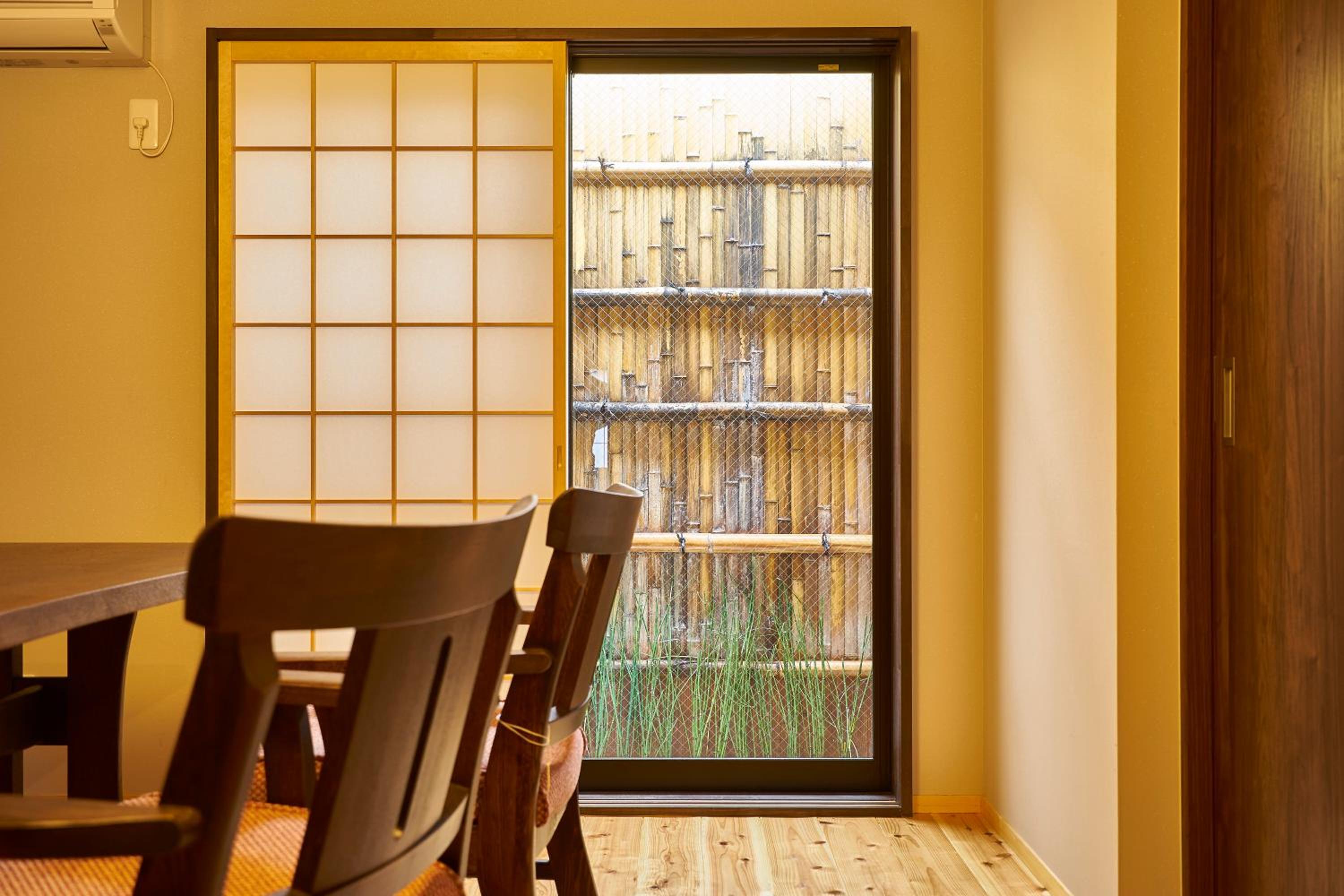 Kyoyado Hakuto