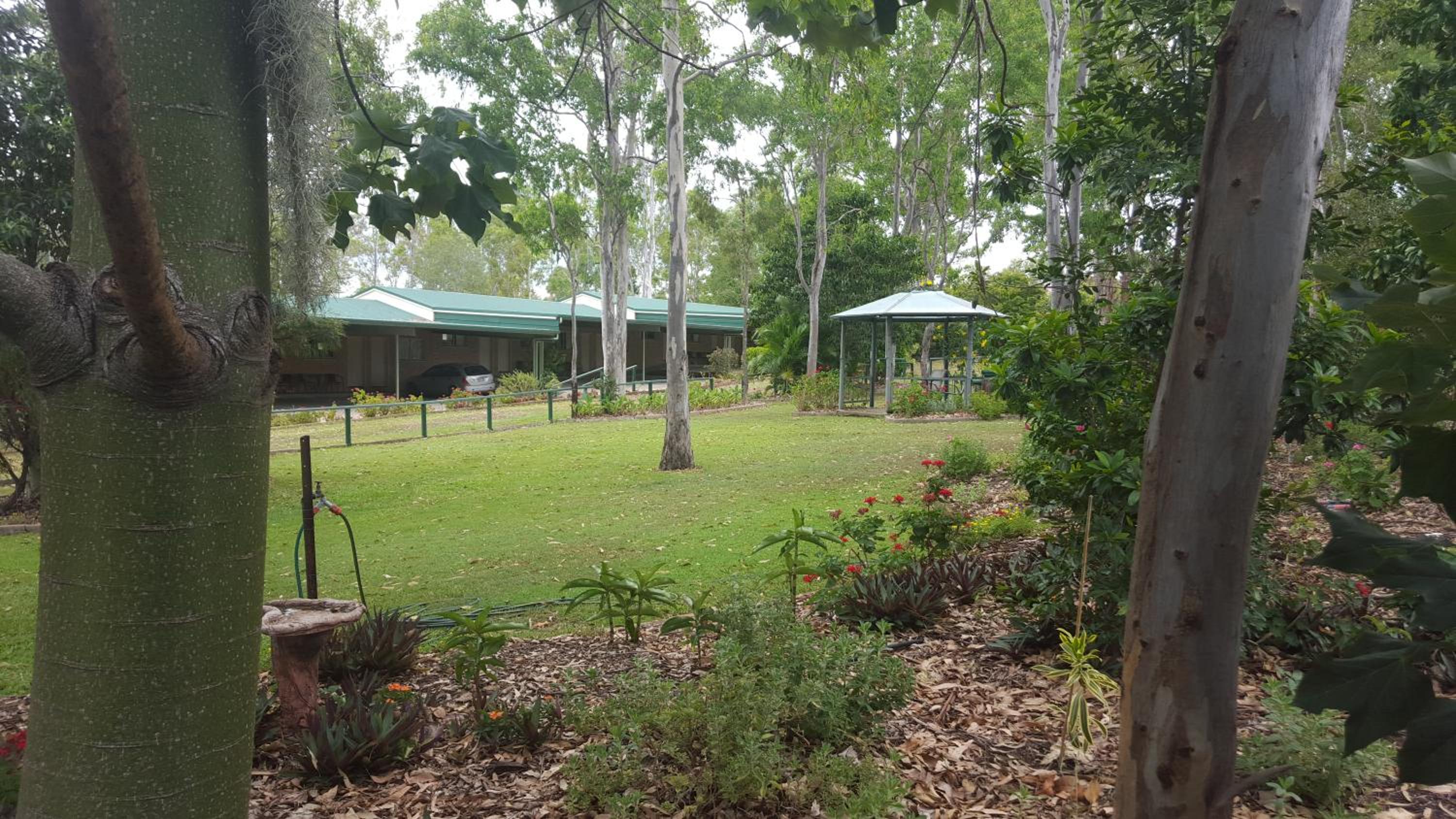 Tiaro Motor Inn