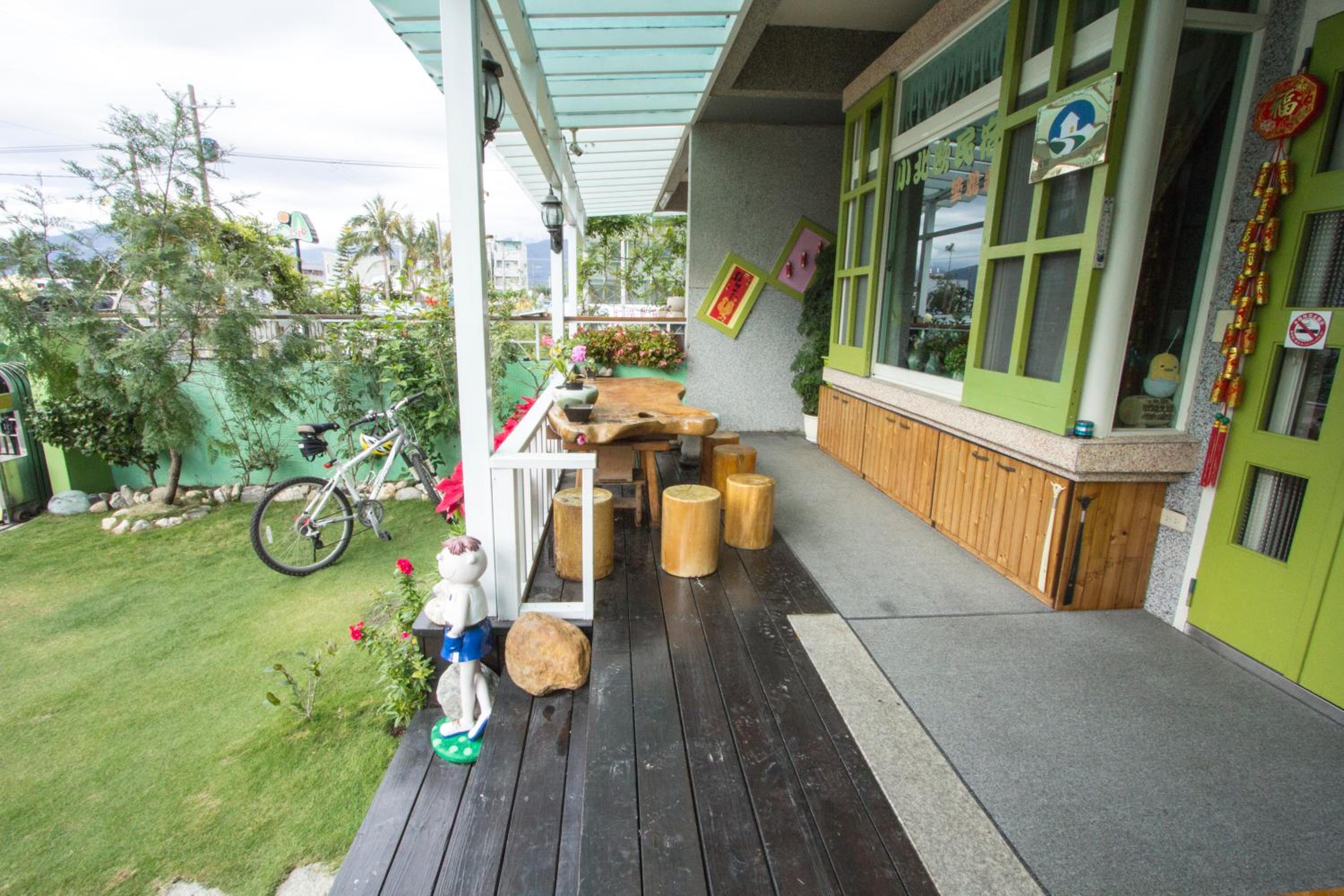 Vicking Guesthouse